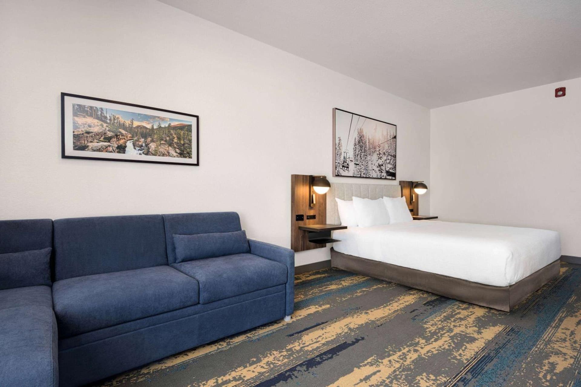 La Quinta Inn & Suites by Wyndham Denver Parker gallery photo in Parker, CO — image 24