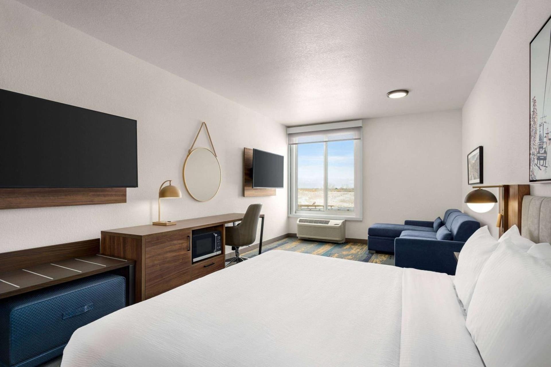 La Quinta Inn & Suites by Wyndham Denver Parker gallery photo in Parker, CO — image 13