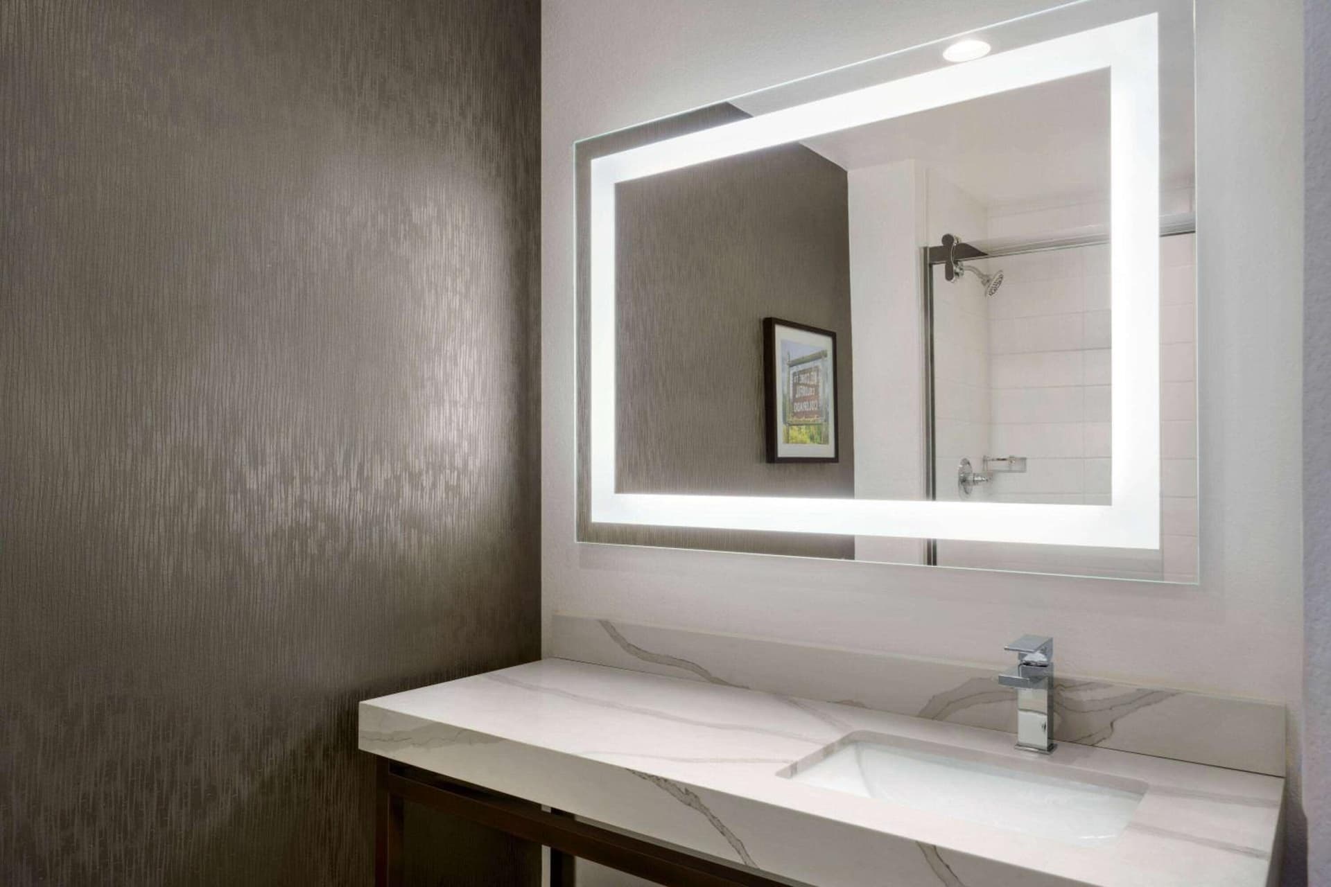 La Quinta Inn & Suites by Wyndham Denver Parker gallery photo in Parker, CO — image 69