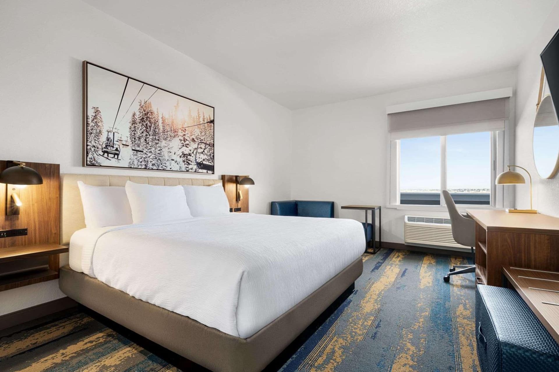 La Quinta Inn & Suites by Wyndham Denver Parker gallery photo in Parker, CO — image 60