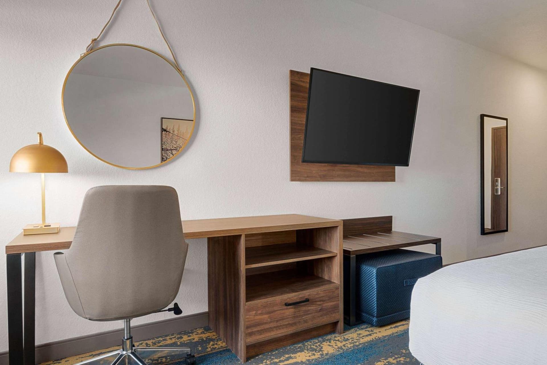 La Quinta Inn & Suites by Wyndham Denver Parker gallery photo in Parker, CO — image 49