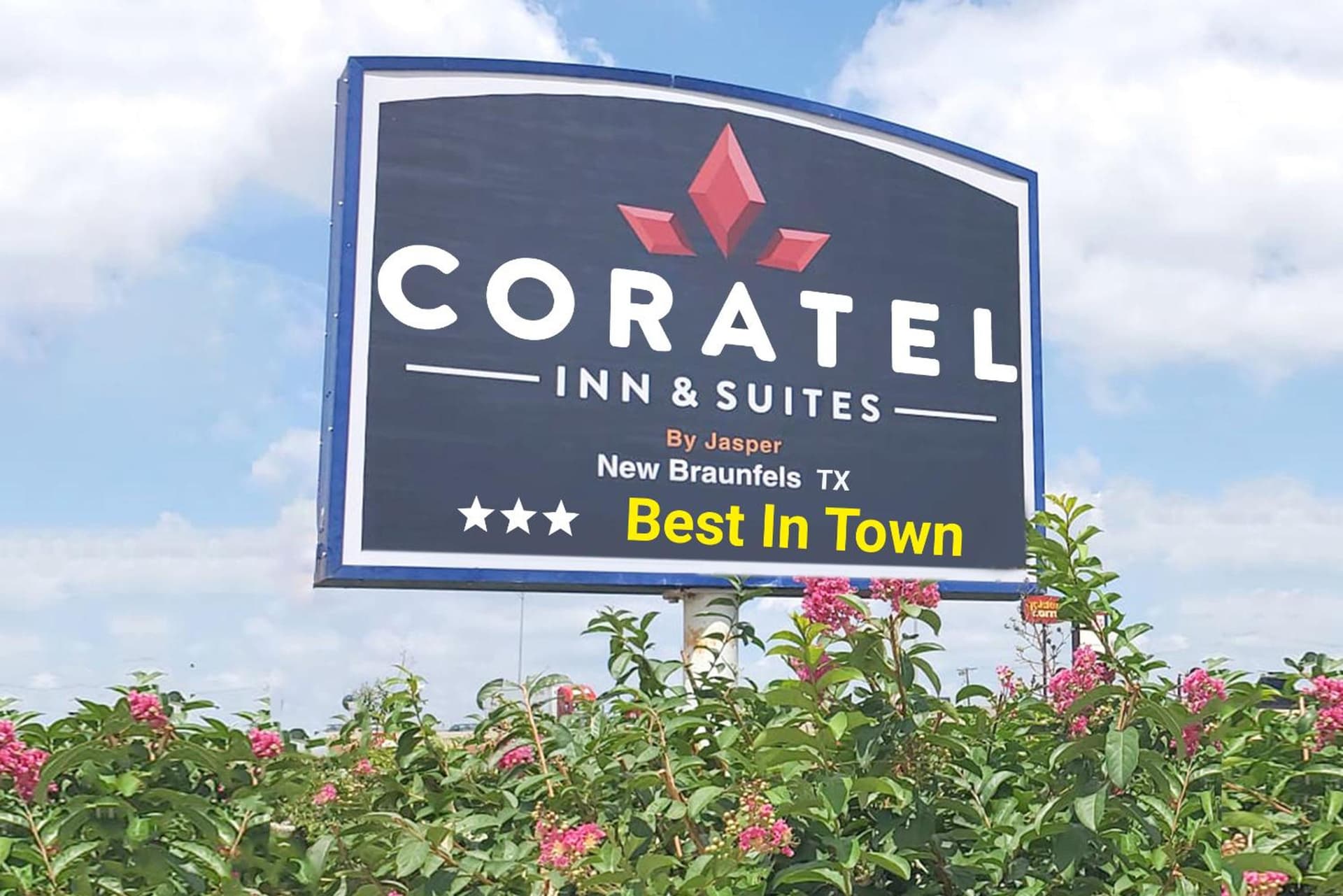 Coratel Inn & Suites by Jasper New Braunfels IH-35 EXT 189 gallery photo in New Braunfels, TX — image 26