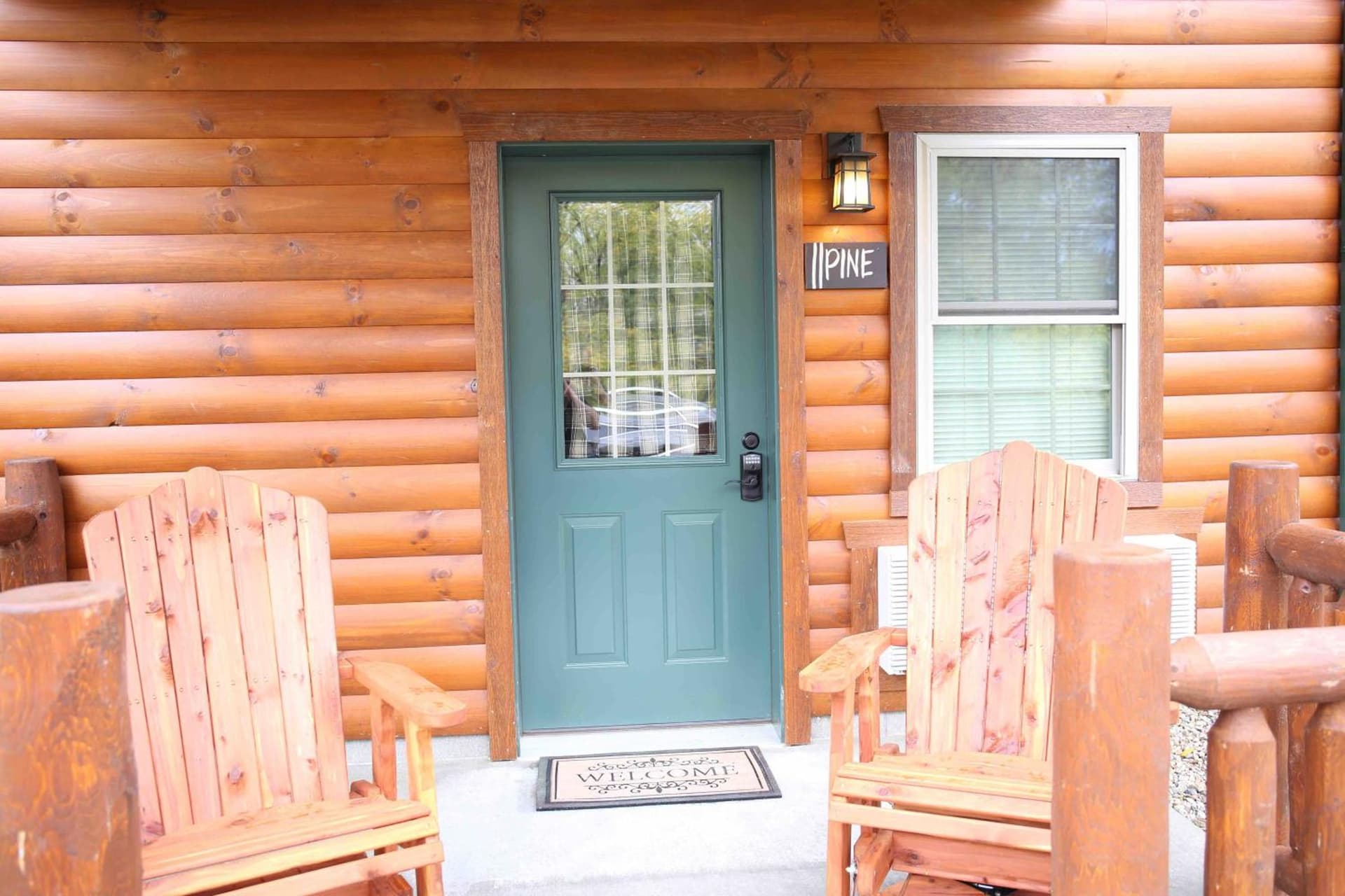 Blessing Lodge by Amish Country Lodging gallery photo in Berlin, OH — image 6