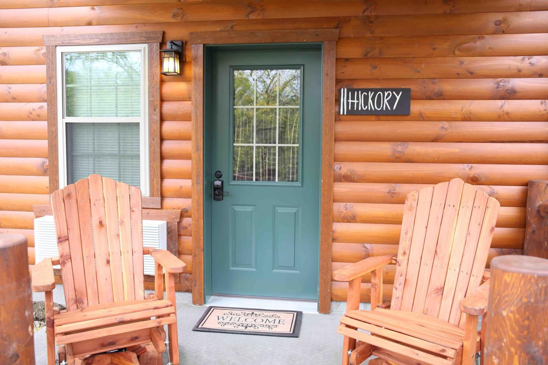 Blessing Lodge by Amish Country Lodging gallery photo in Berlin, OH — image 53
