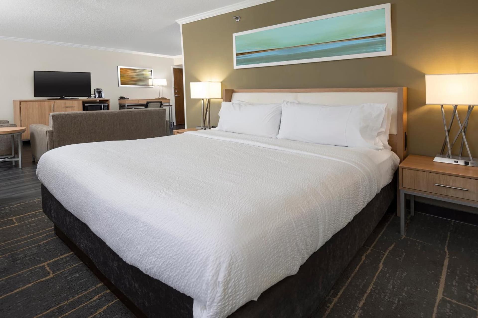 Holiday Inn Greenville by IHG gallery photo in Greenville, NC — image 54
