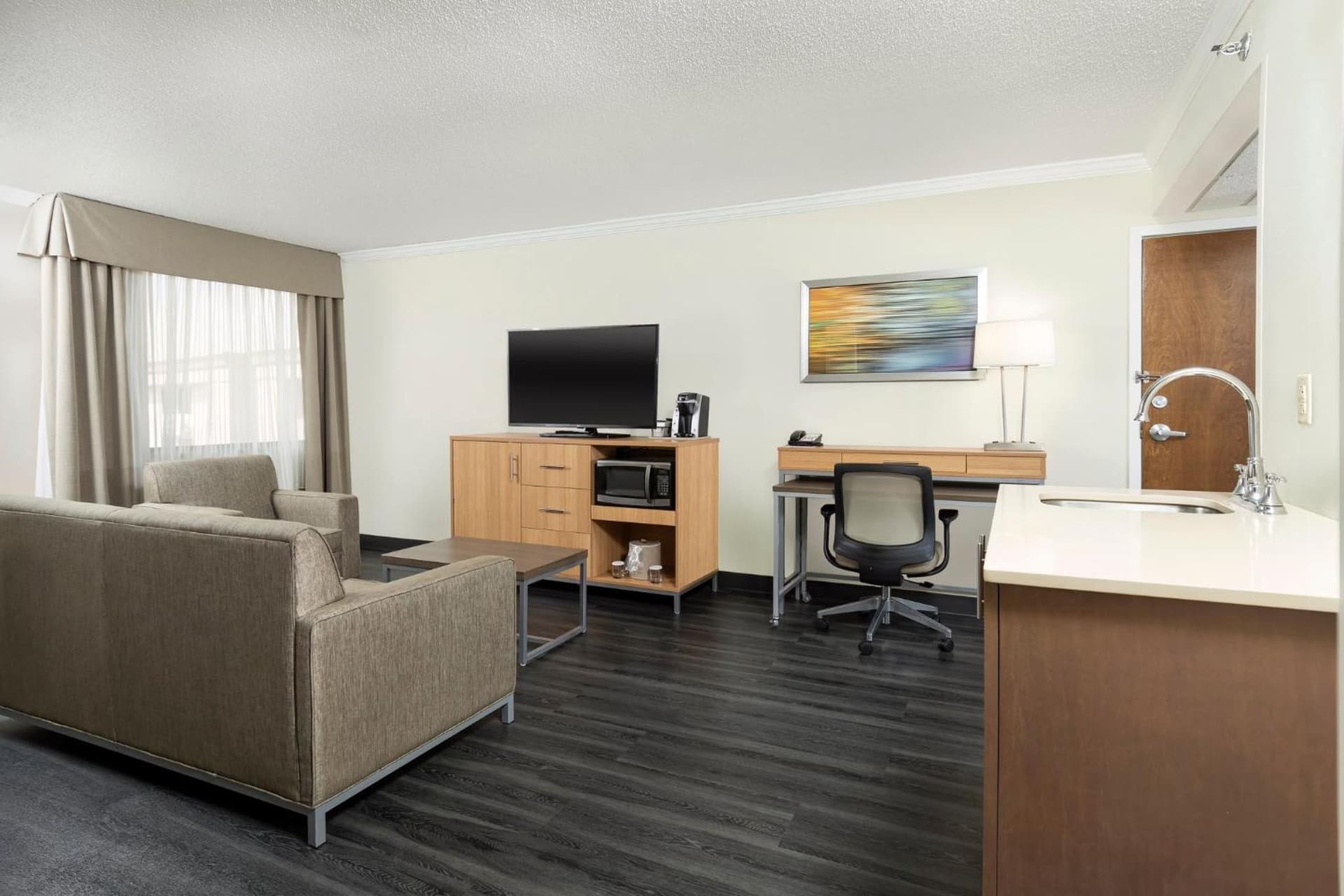 Holiday Inn Greenville by IHG gallery photo in Greenville, NC — image 17