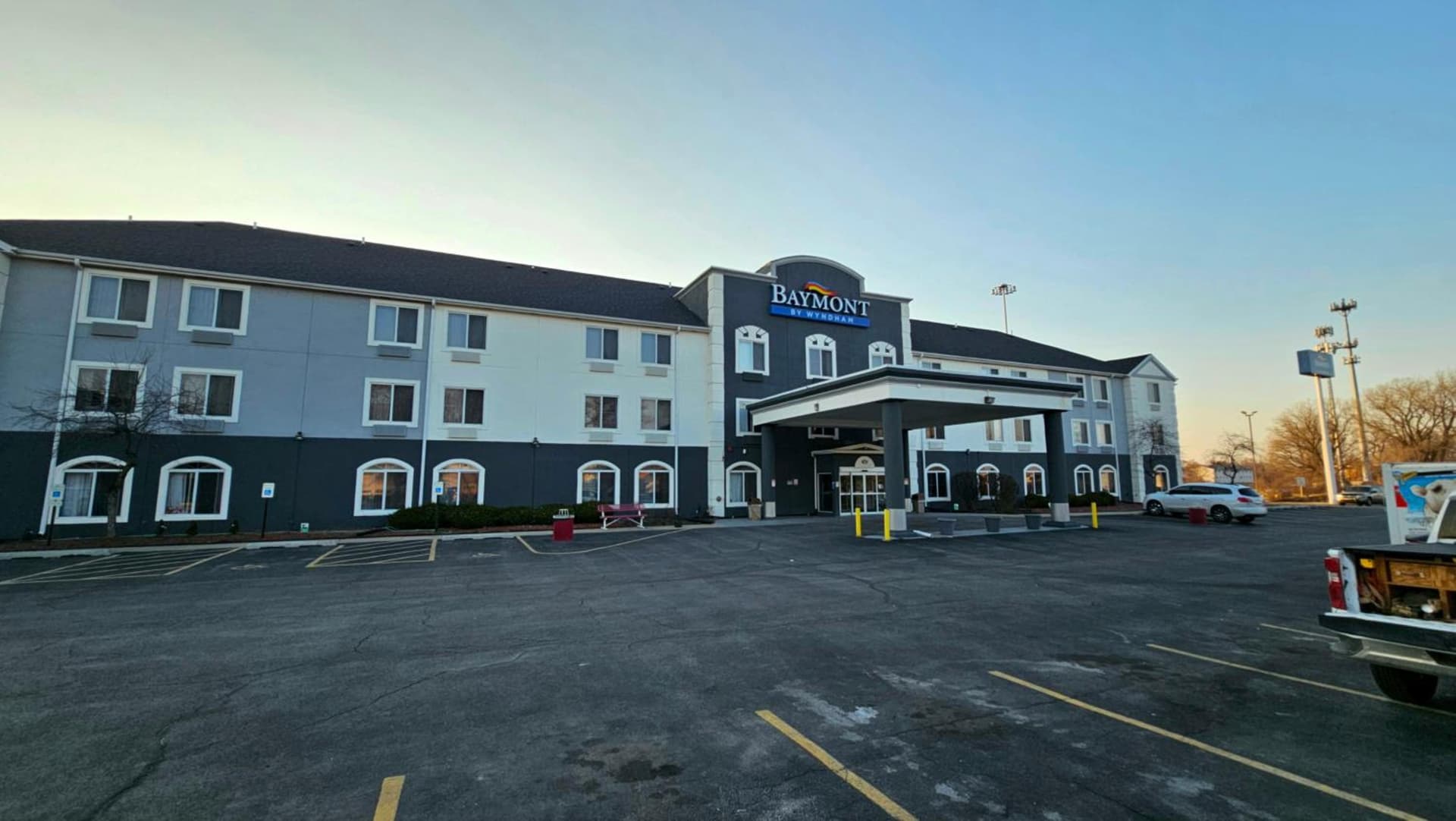 Baymont by Wyndham Chicago/Calumet City gallery photo in Calumet City, IL — image 34