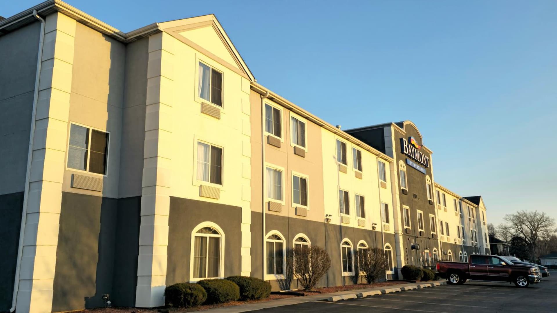 Baymont by Wyndham Chicago/Calumet City gallery photo in Calumet City, IL — image 15