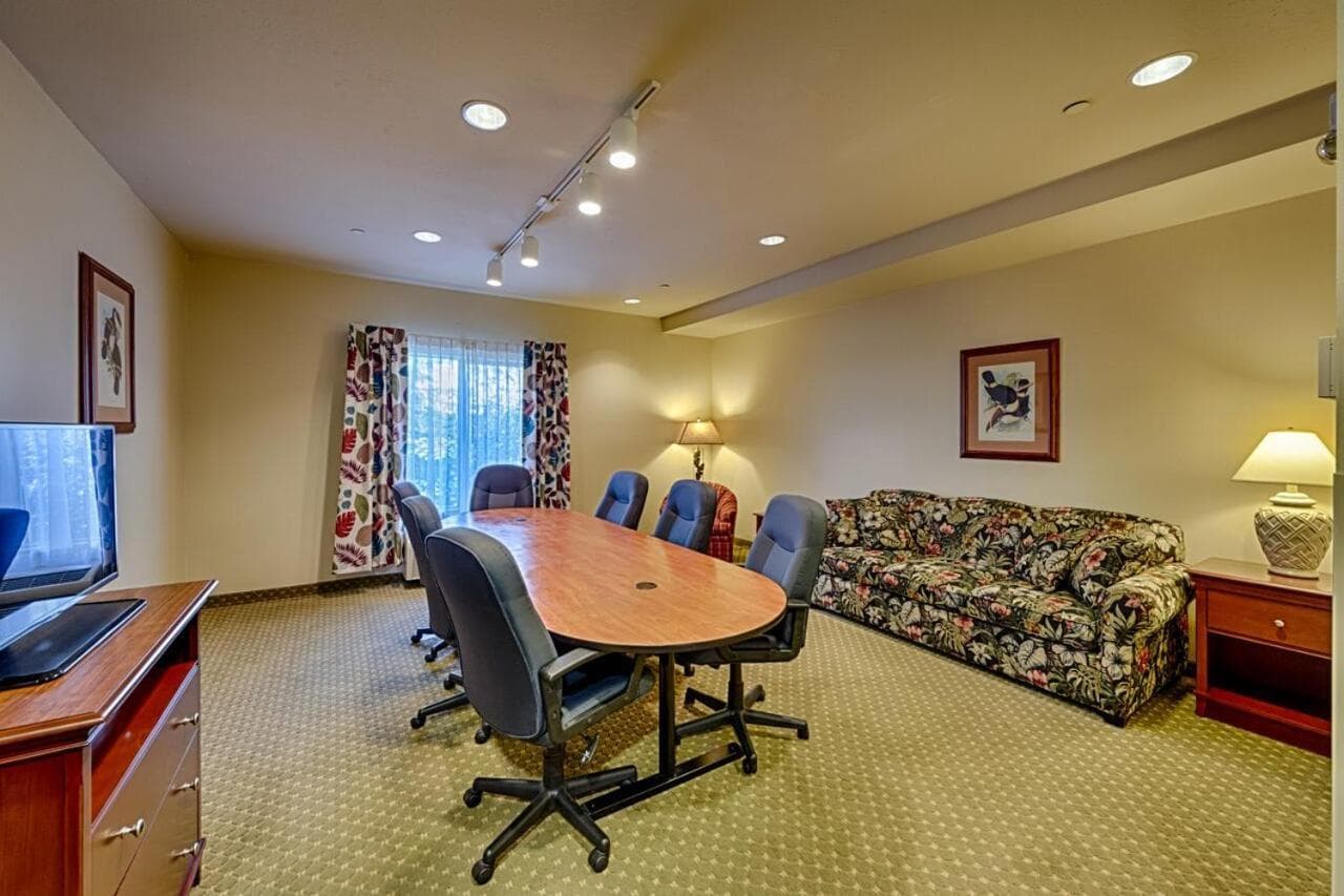 Triple Play Resort Hotel & Suites gallery photo in Hayden, ID — image 17