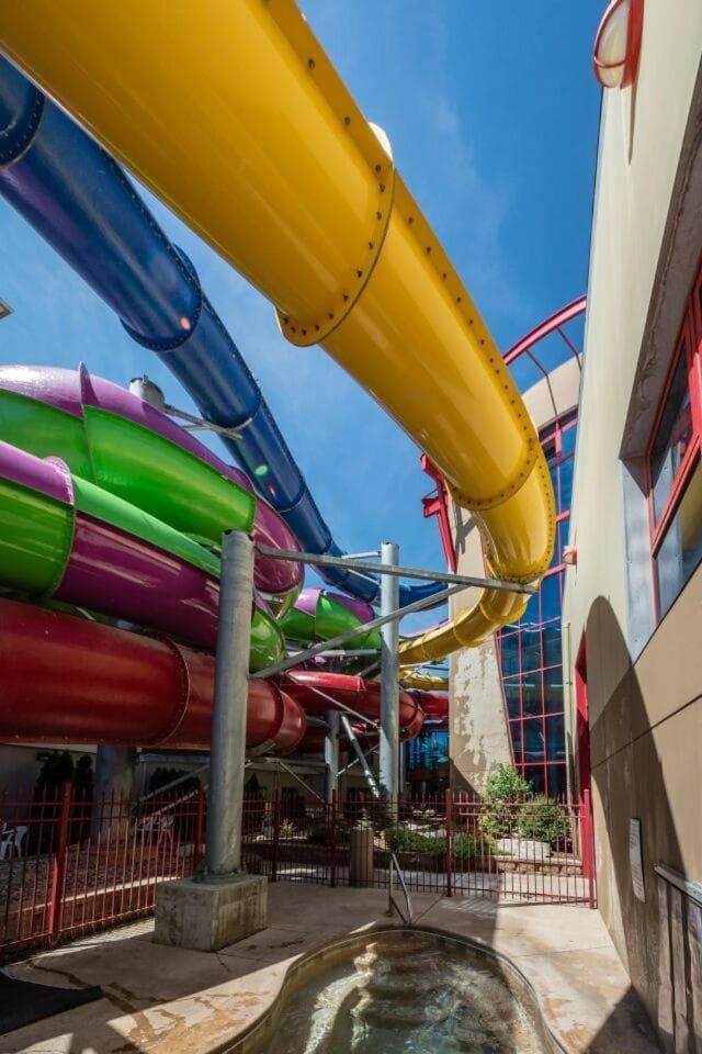 Triple Play Resort Hotel & Suites gallery photo in Hayden, ID — image 4