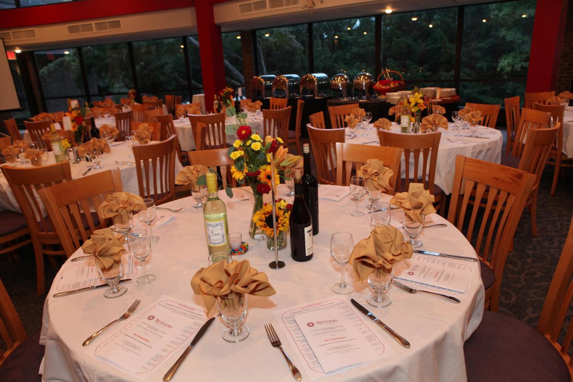 Rutgers University Inn and Conference Center gallery photo in New Brunswick, NJ — image 34