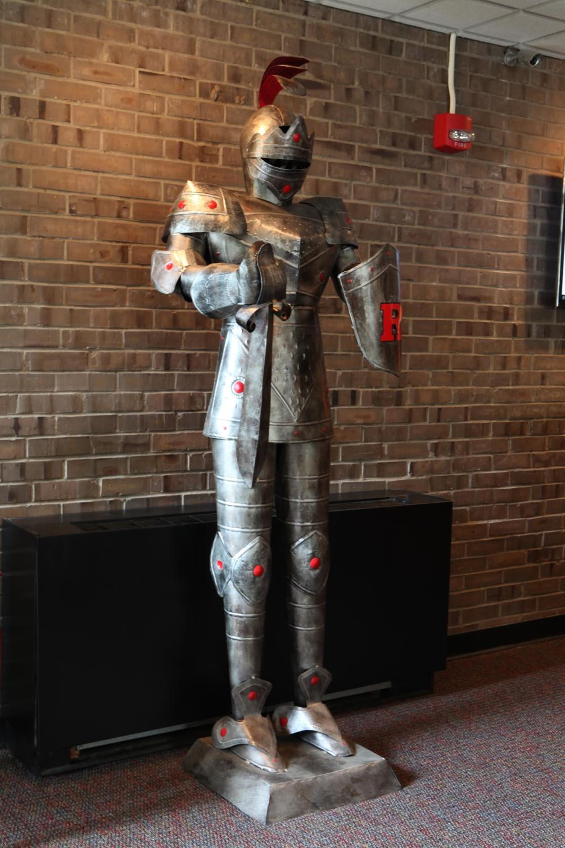 Rutgers University Inn and Conference Center gallery photo in New Brunswick, NJ — image 28
