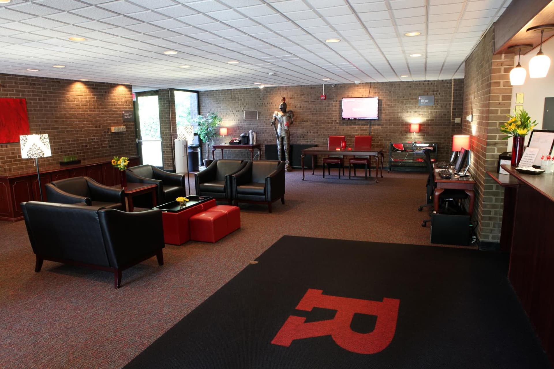 Rutgers University Inn and Conference Center gallery photo in New Brunswick, NJ — image 15