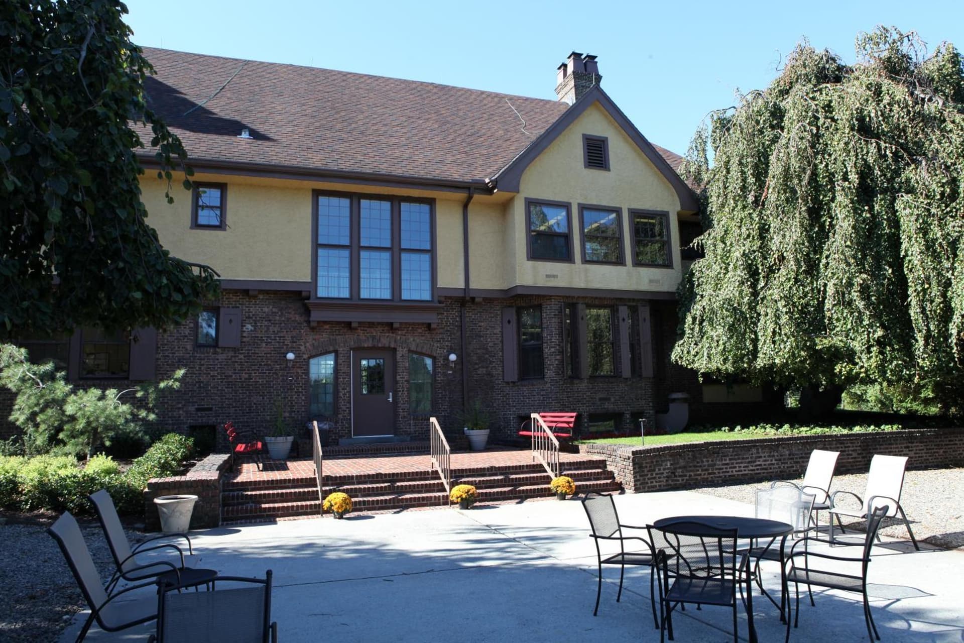 Rutgers University Inn and Conference Center gallery photo in New Brunswick, NJ — image 14