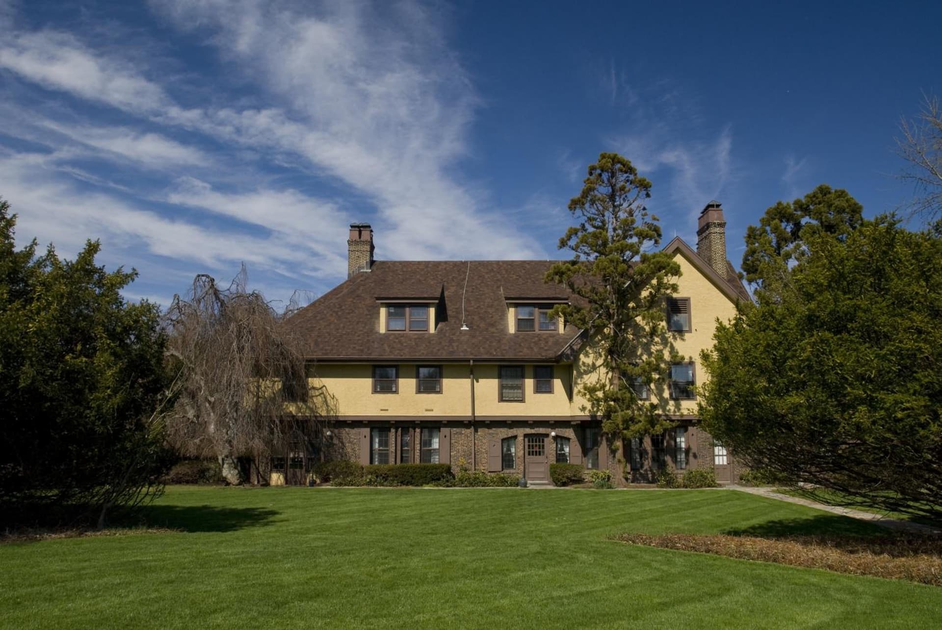 Rutgers University Inn and Conference Center gallery photo in New Brunswick, NJ — image 5