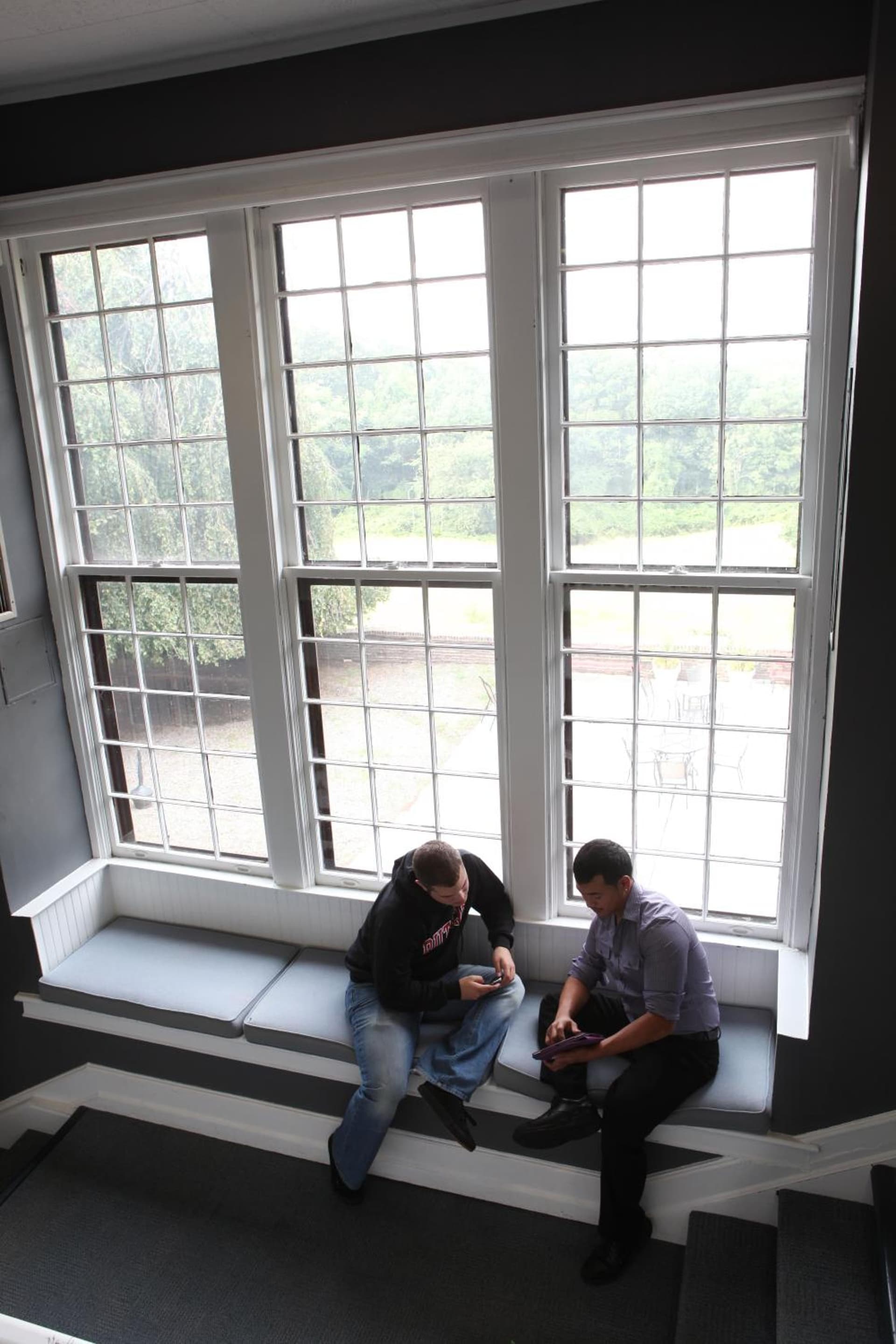 Rutgers University Inn and Conference Center gallery photo in New Brunswick, NJ — image 7