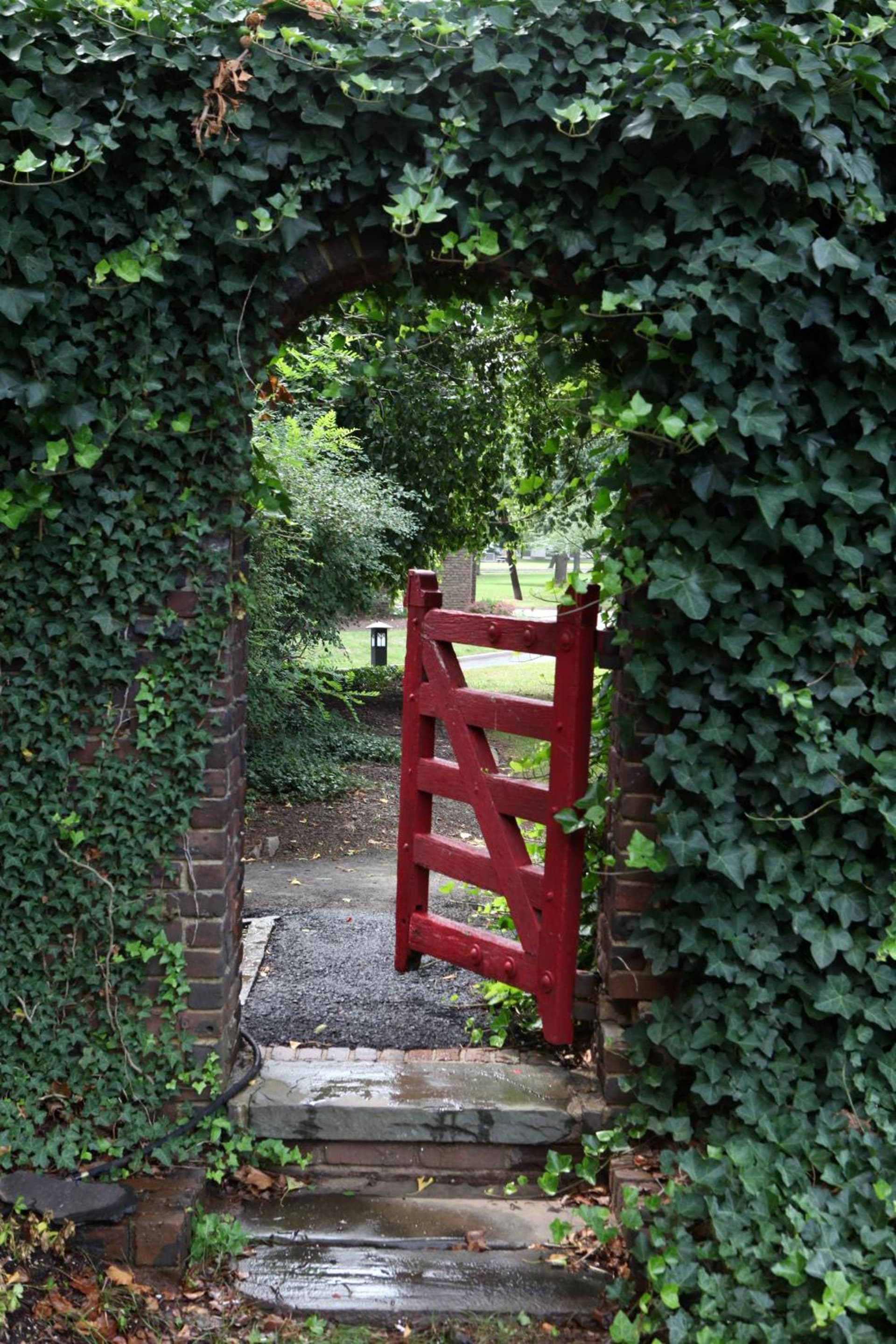 Rutgers University Inn and Conference Center gallery photo in New Brunswick, NJ — image 21