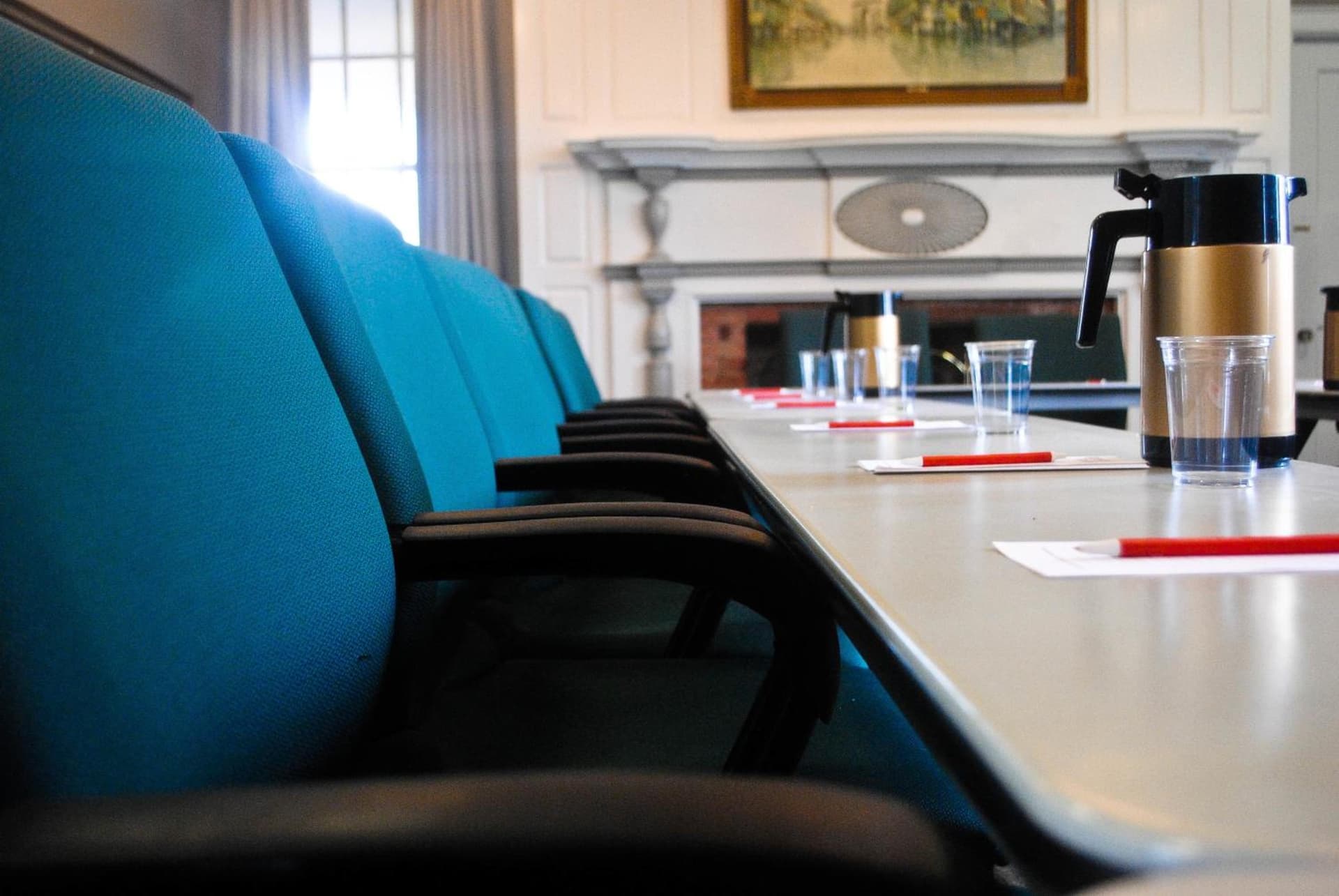 Rutgers University Inn and Conference Center gallery photo in New Brunswick, NJ — image 6