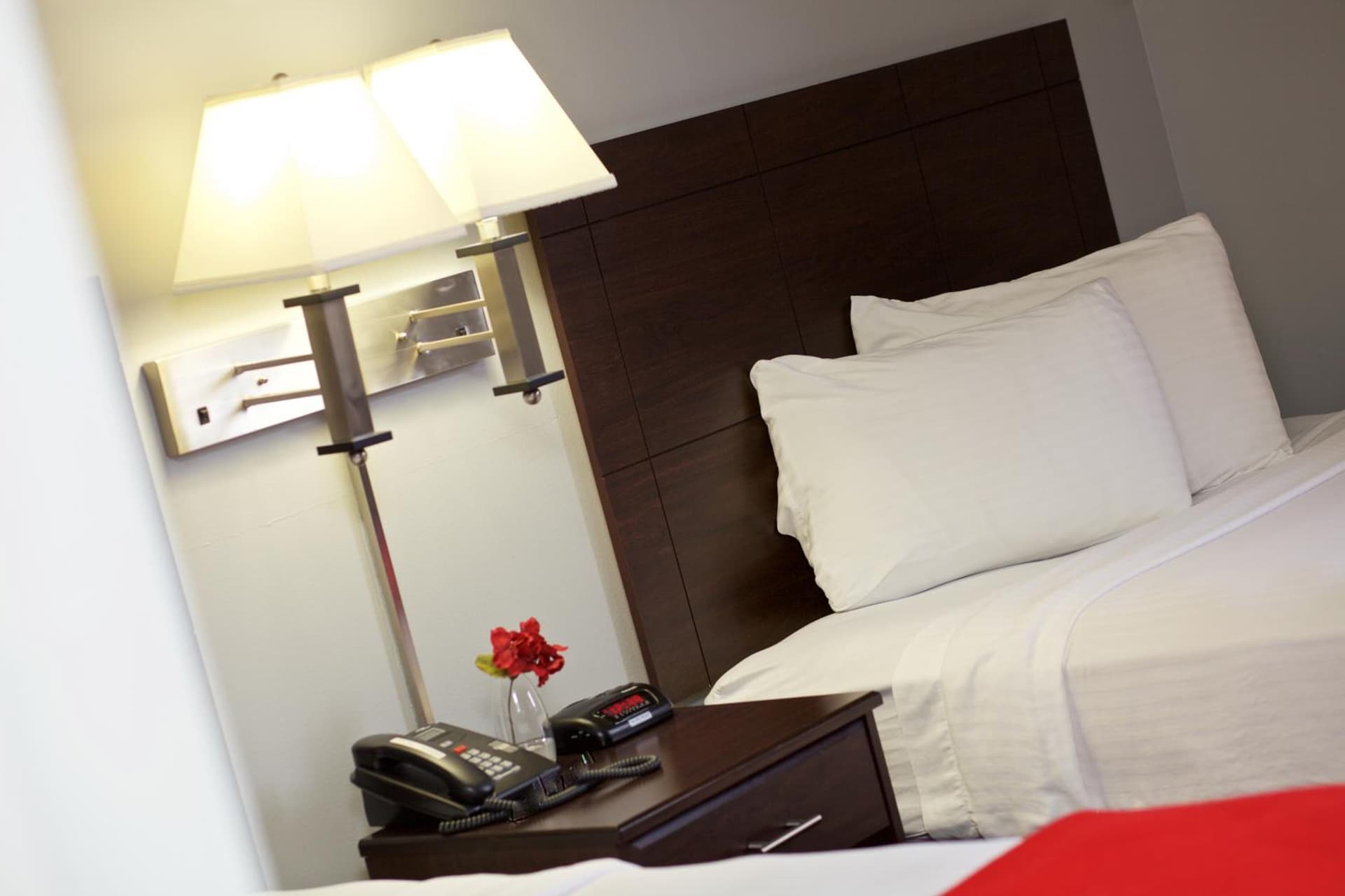 Rutgers University Inn and Conference Center gallery photo in New Brunswick, NJ — image 16