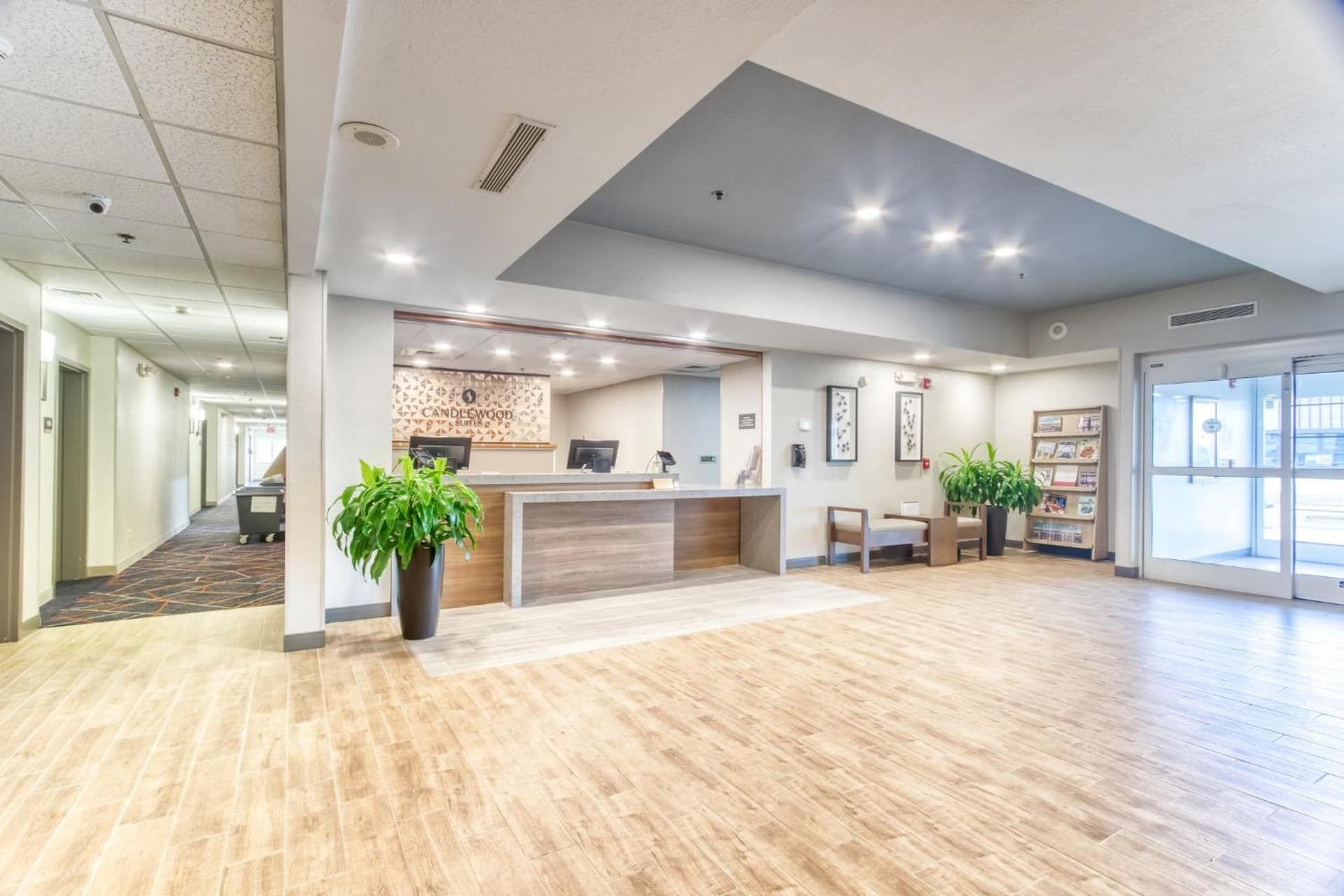 Candlewood Suites New Bern by IHG gallery photo in New Bern, NC — image 50