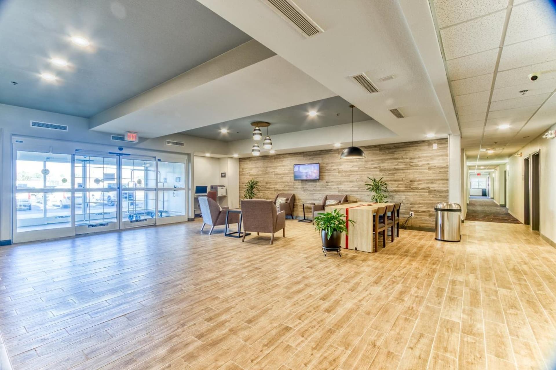 Candlewood Suites New Bern by IHG gallery photo in New Bern, NC — image 12