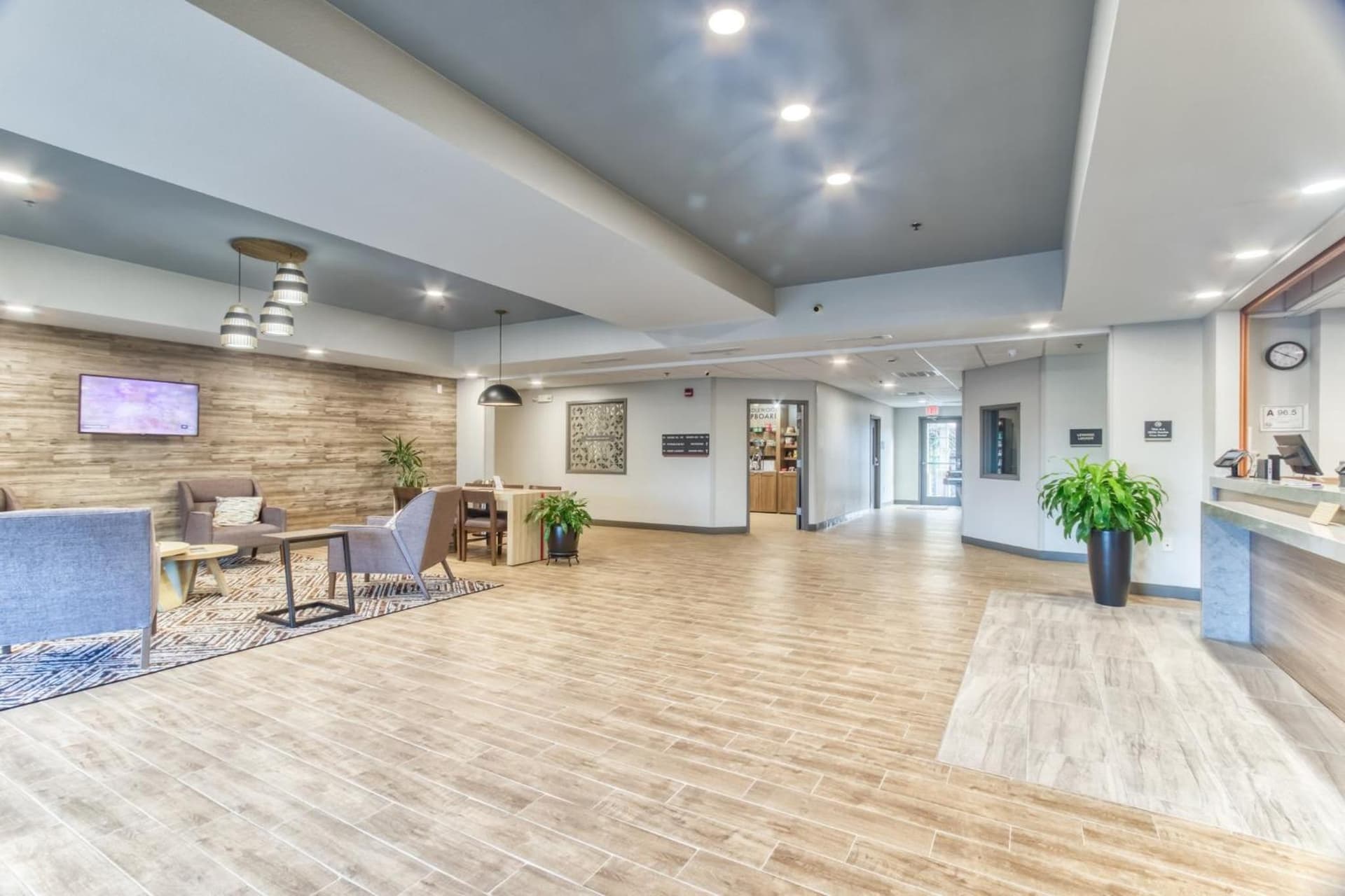 Candlewood Suites New Bern by IHG gallery photo in New Bern, NC — image 22