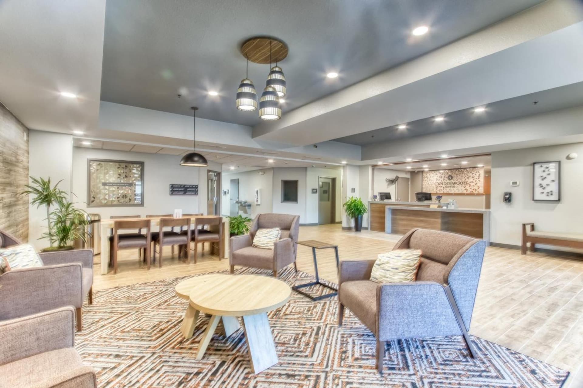 Candlewood Suites New Bern by IHG gallery photo in New Bern, NC — image 44