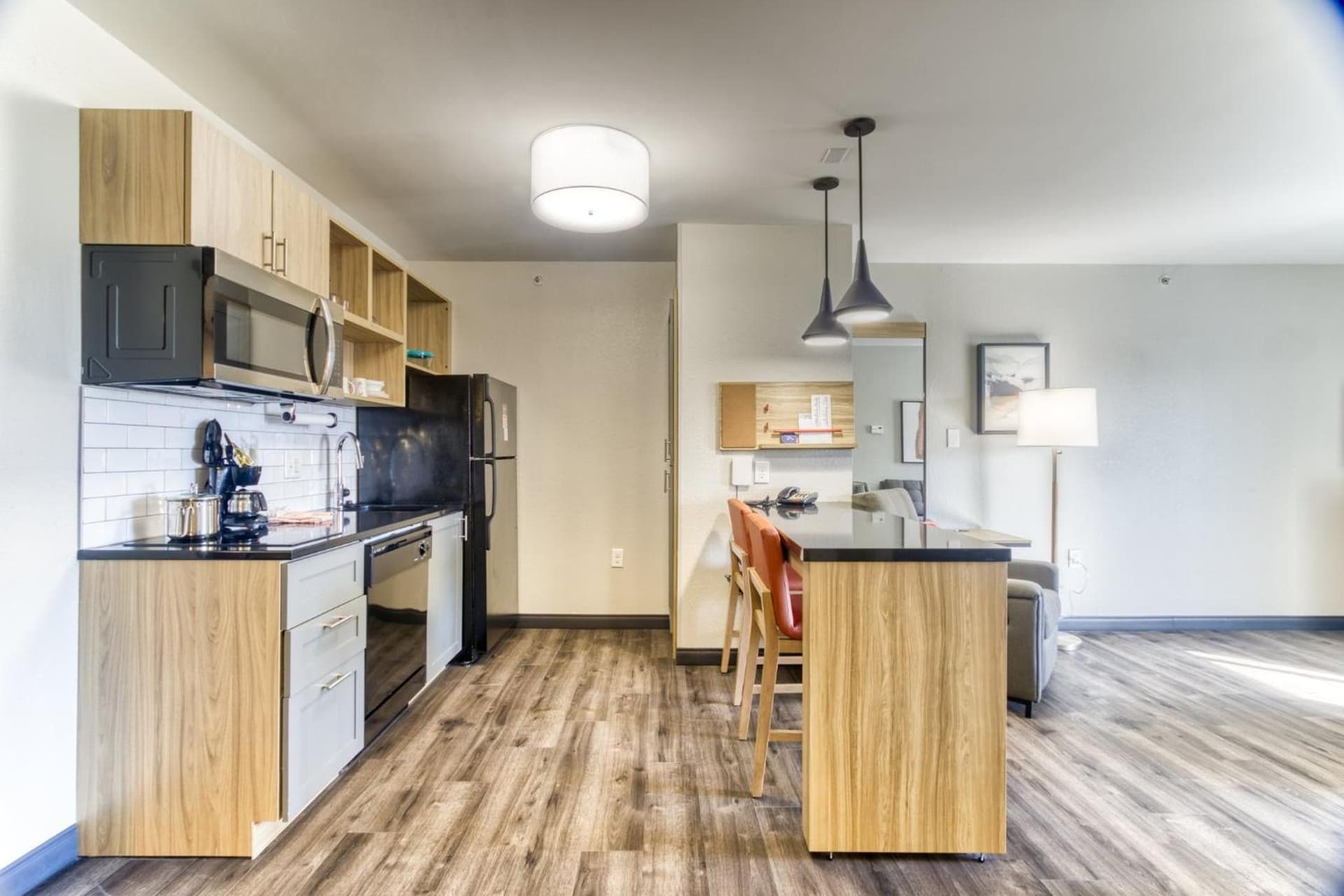 Candlewood Suites New Bern by IHG gallery photo in New Bern, NC — image 27