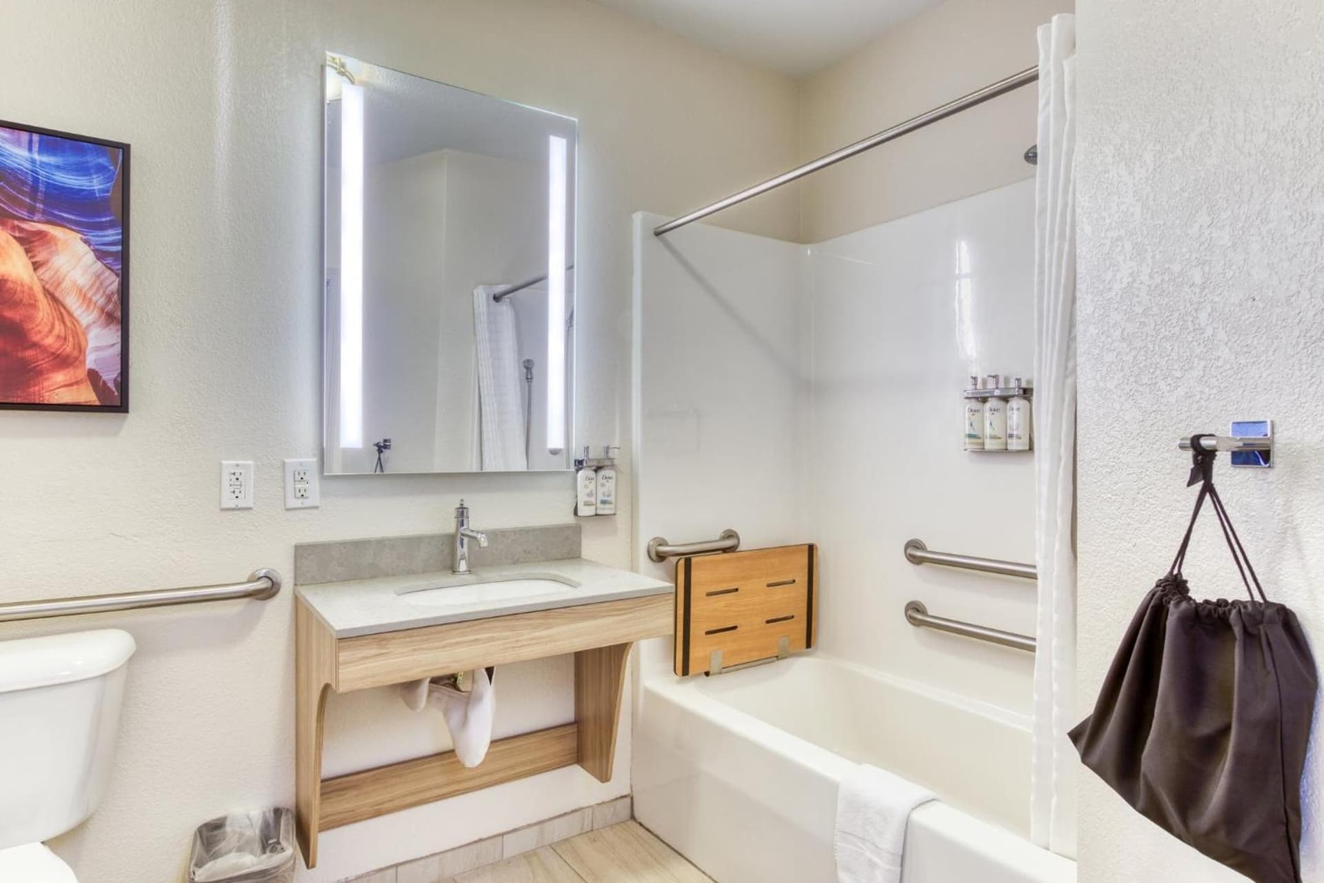 Candlewood Suites New Bern by IHG gallery photo in New Bern, NC — image 21