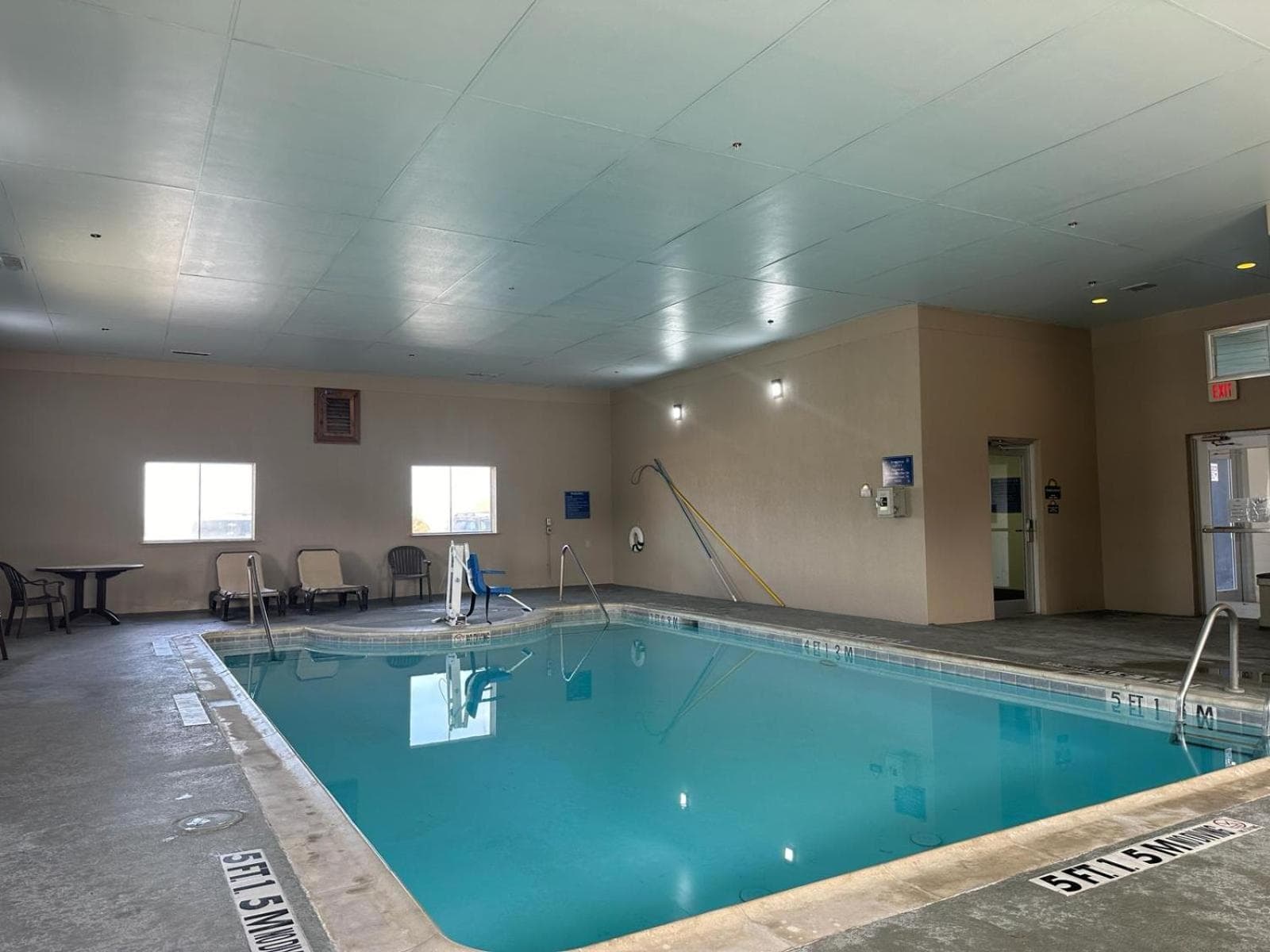 Days Inn by Wyndham Copperas Cove gallery photo in Copperas Cove, TX — image 7