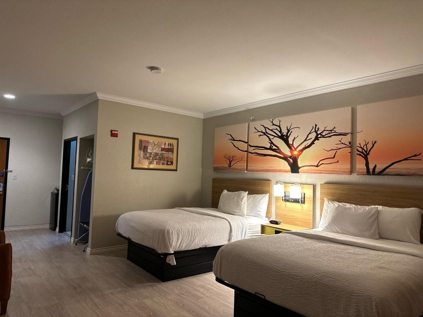 Days Inn by Wyndham Copperas Cove gallery photo in Copperas Cove, TX — image 31