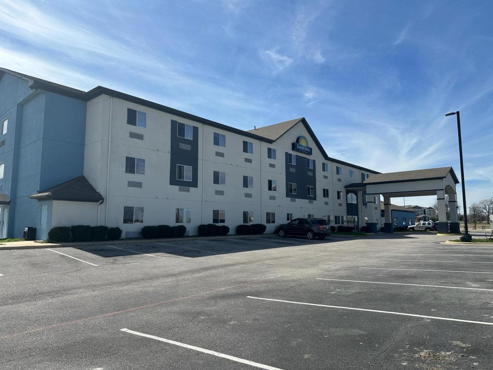 Days Inn by Wyndham Copperas Cove gallery photo in Copperas Cove, TX — image 30
