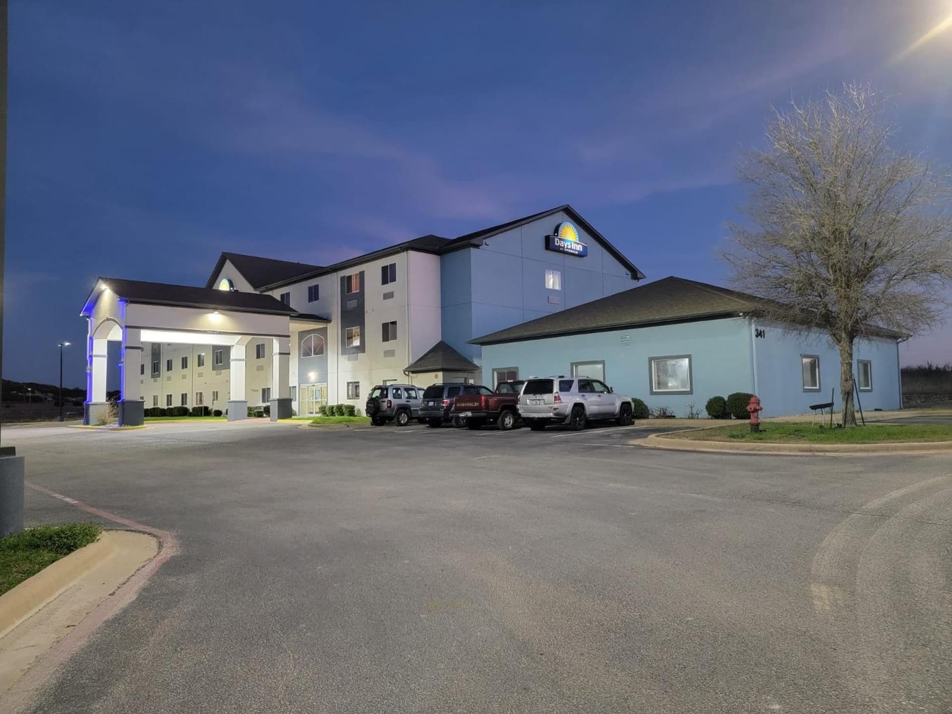 Days Inn by Wyndham Copperas Cove gallery photo in Copperas Cove, TX — image 5