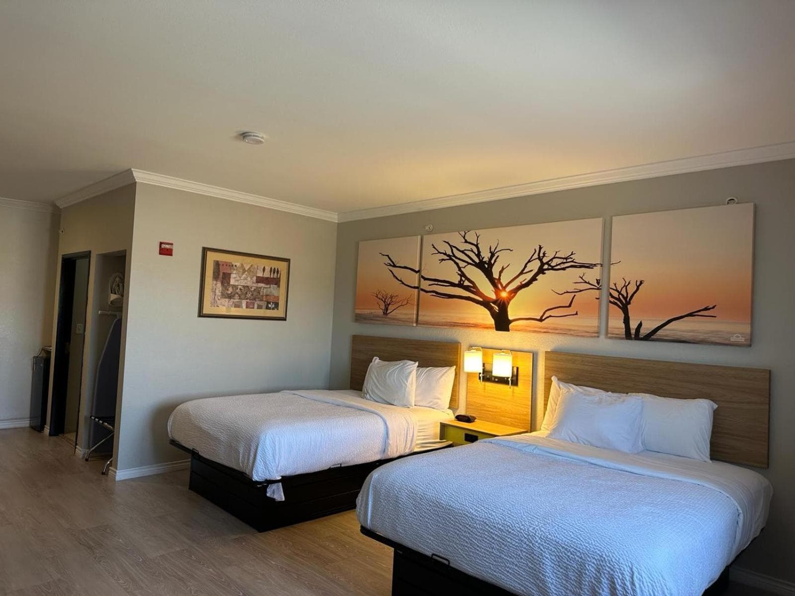 Days Inn by Wyndham Copperas Cove gallery photo in Copperas Cove, TX — image 17
