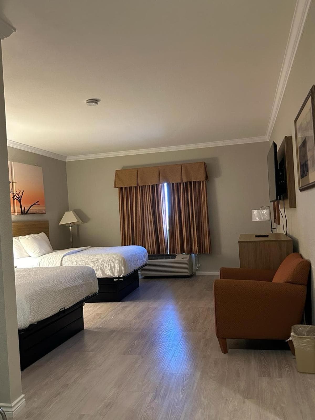 Days Inn by Wyndham Copperas Cove gallery photo in Copperas Cove, TX — image 32