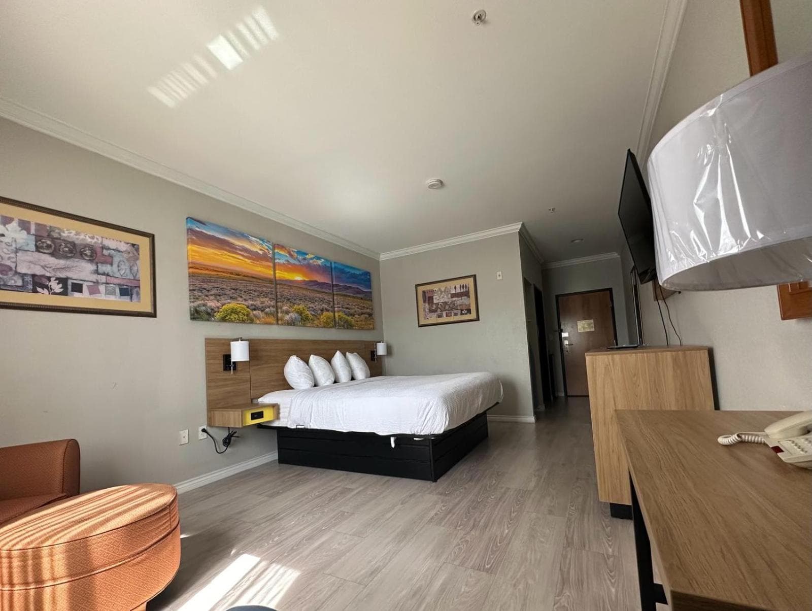 Days Inn by Wyndham Copperas Cove gallery photo in Copperas Cove, TX — image 25
