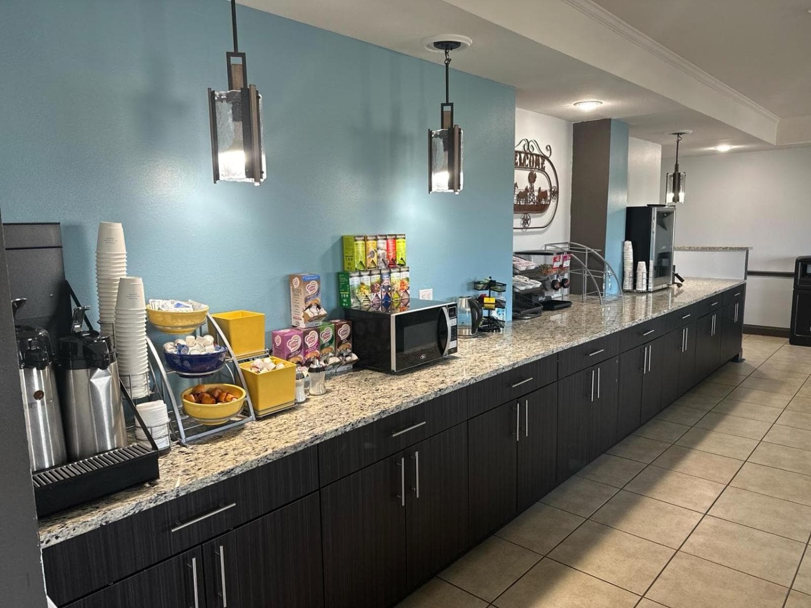 Days Inn by Wyndham Copperas Cove gallery photo in Copperas Cove, TX — image 6