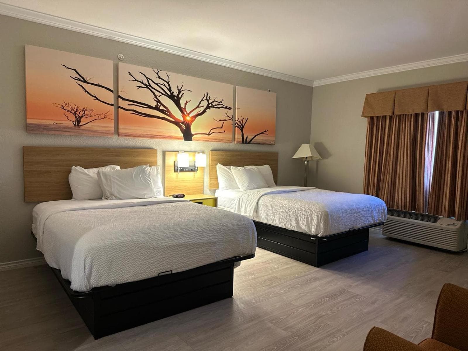 Days Inn by Wyndham Copperas Cove gallery photo in Copperas Cove, TX — image 47