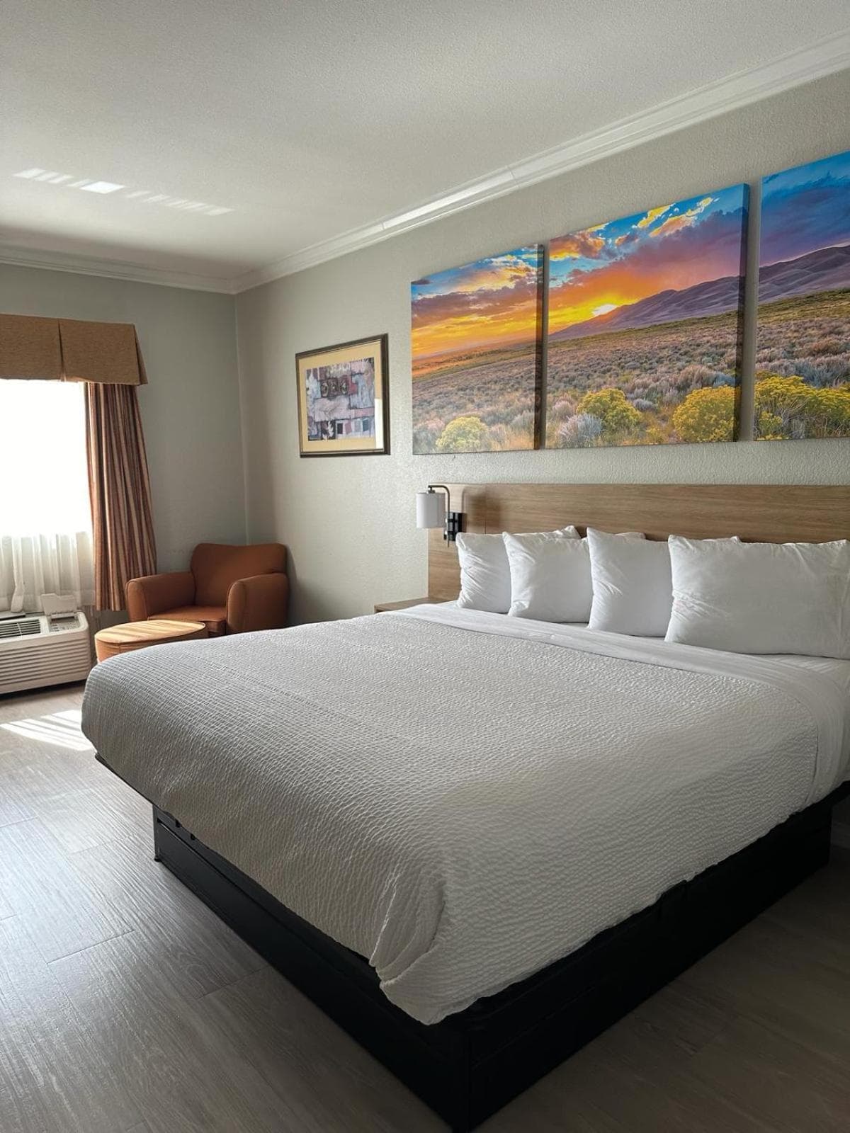 Days Inn by Wyndham Copperas Cove gallery photo in Copperas Cove, TX — image 40