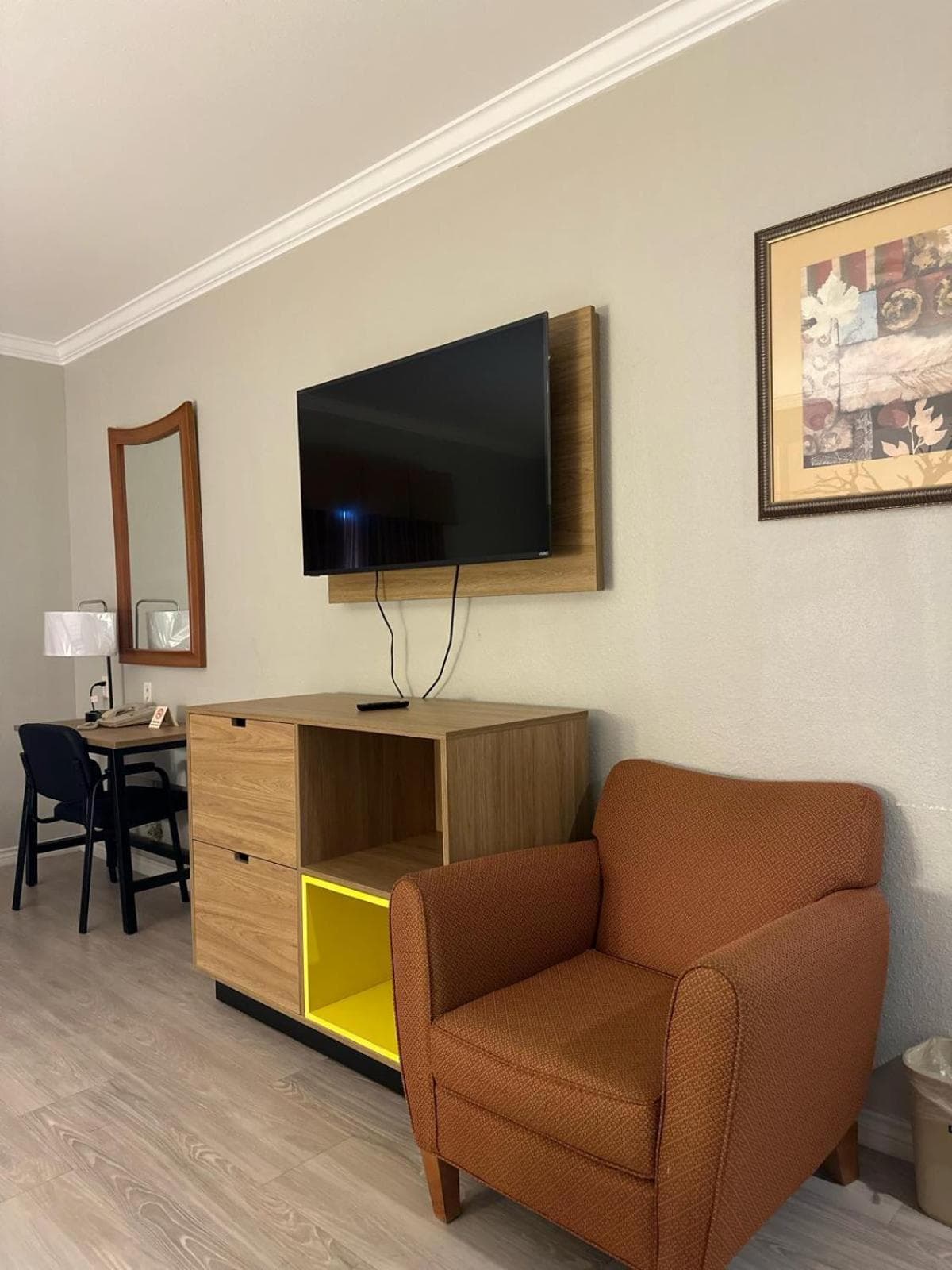 Days Inn by Wyndham Copperas Cove gallery photo in Copperas Cove, TX — image 37