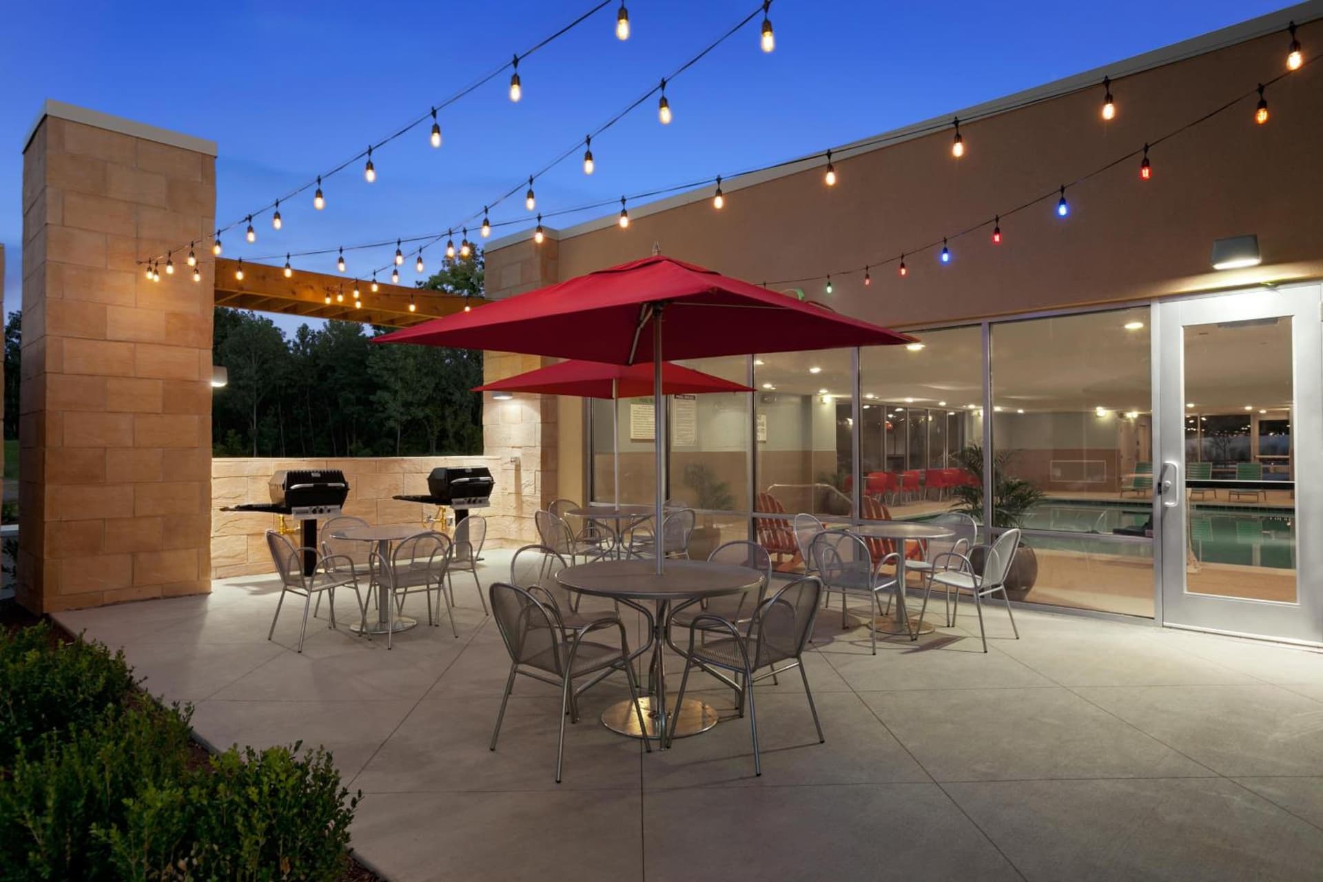 Home2 Suites By Hilton East Haven New Haven gallery photo in East Haven, CT — image 20