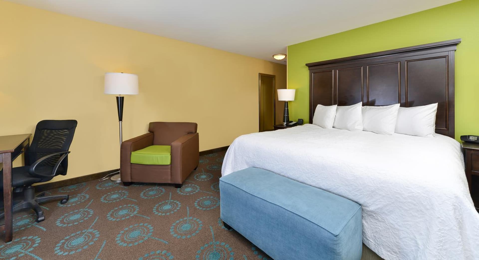 Hampton Inn Iowa City/University Area gallery photo in Iowa City, IA — image 21