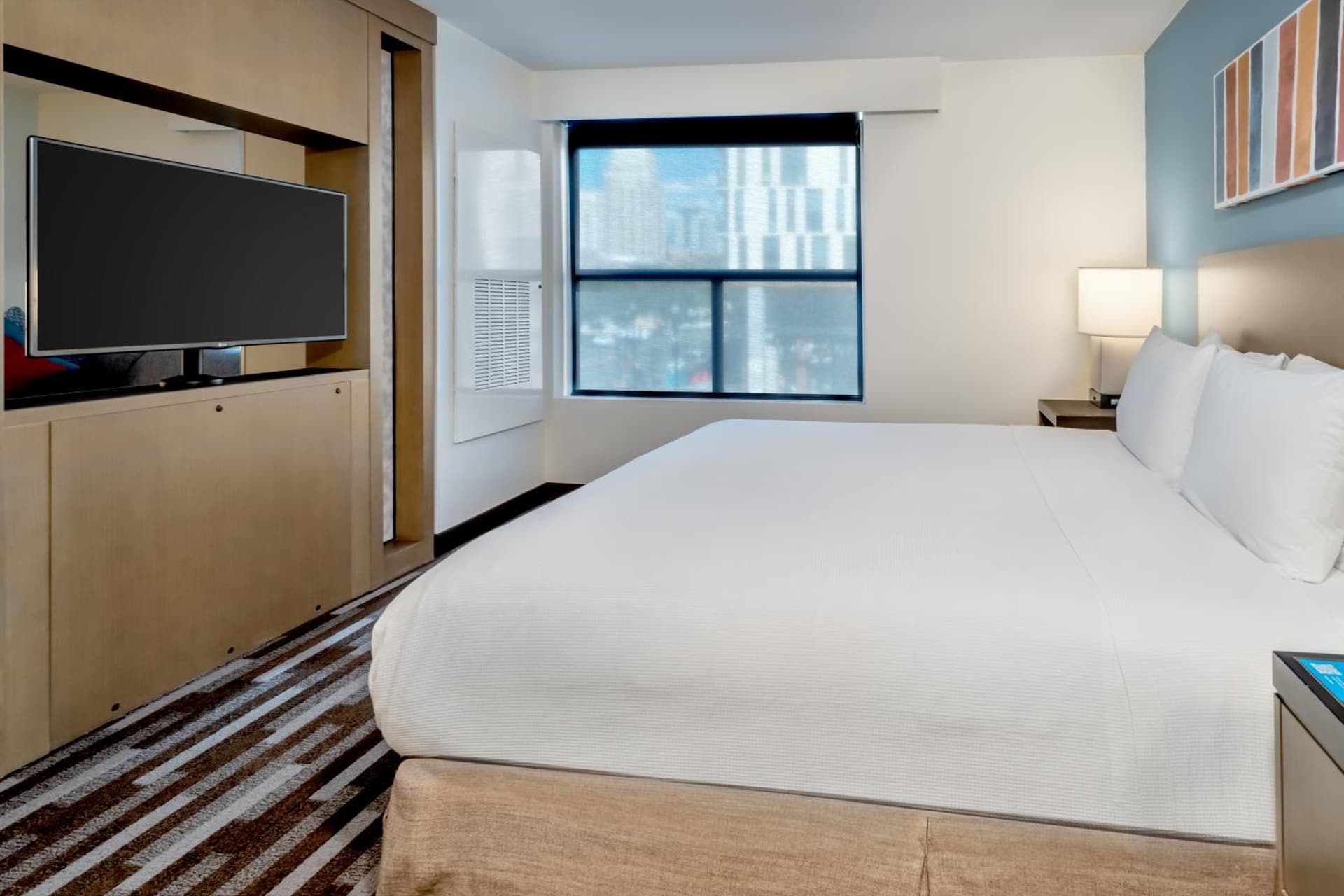 Hyatt House Salt Lake City Downtown gallery photo in Salt Lake City, UT — image 12