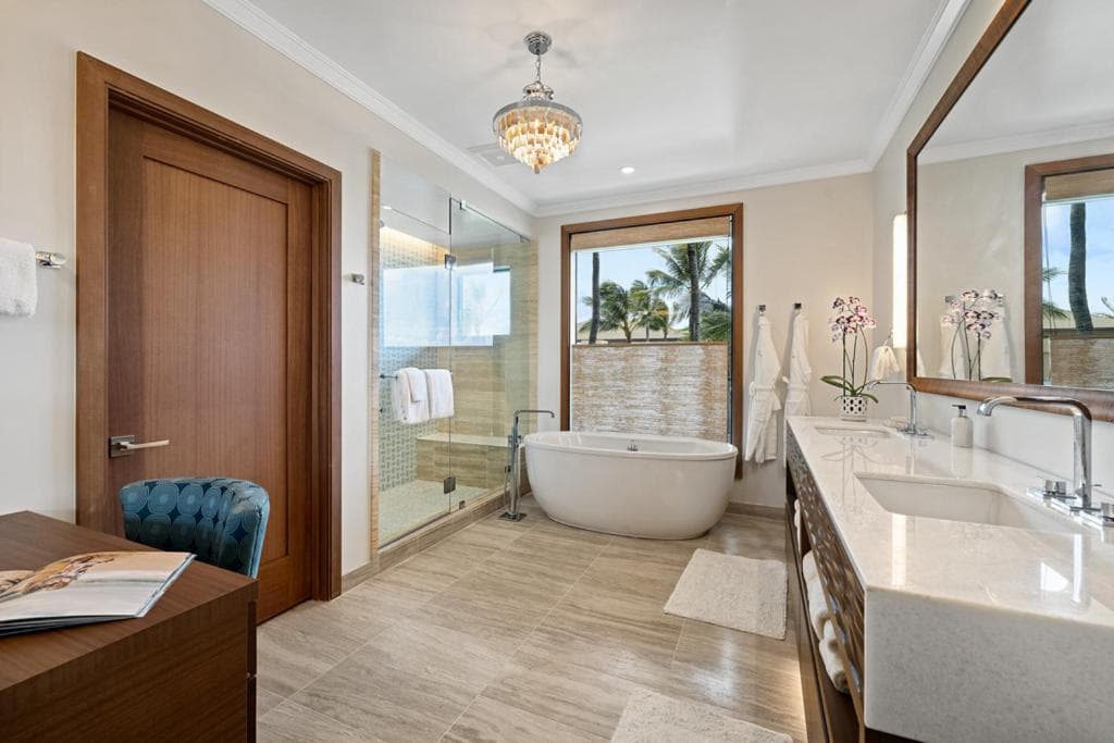 Timbers Kauai Ocean Club & Residences property views in Lihue, HI — gallery photo 3