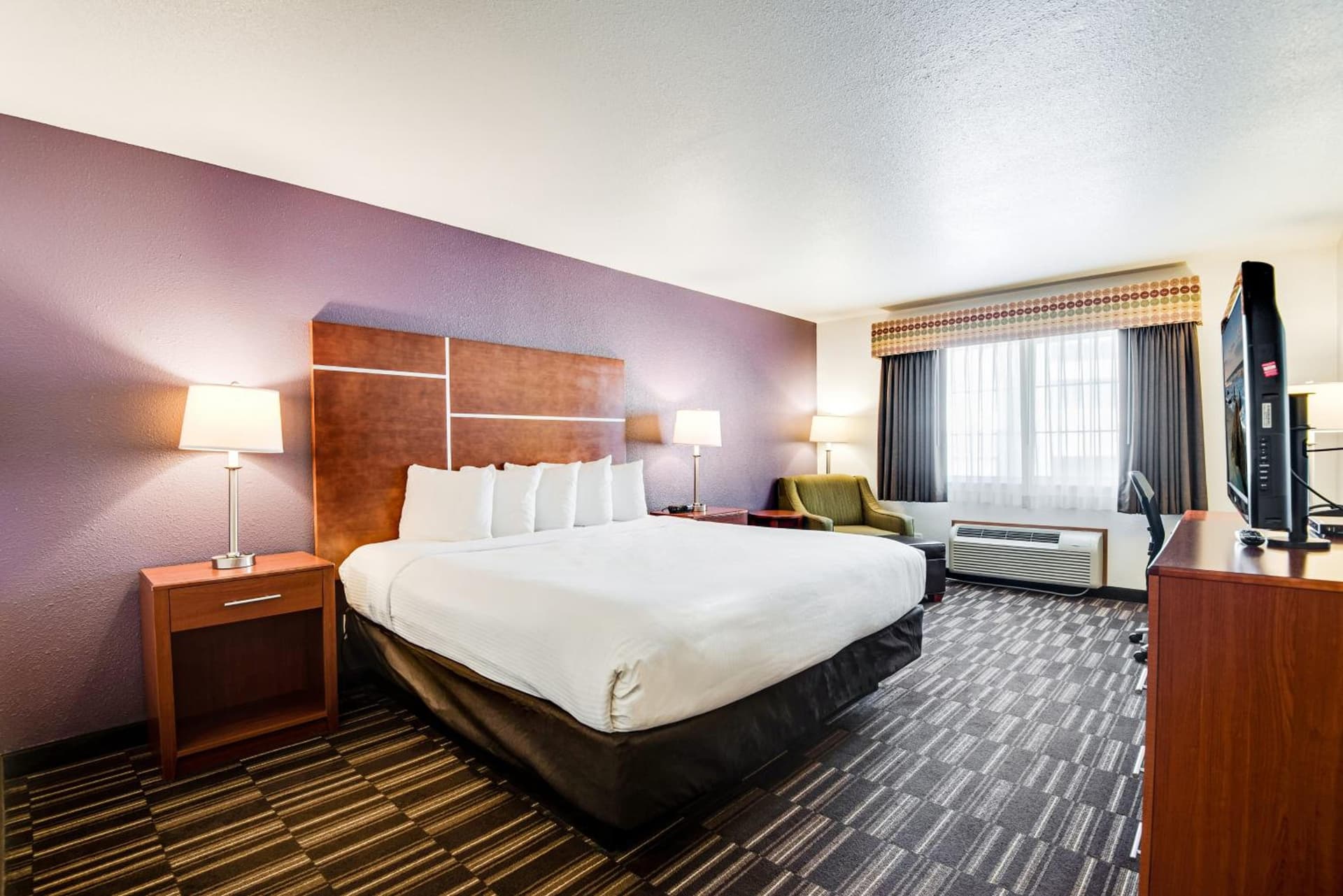 Best Western Firestone Inn & Suites gallery photo in Longmont, CO — image 23