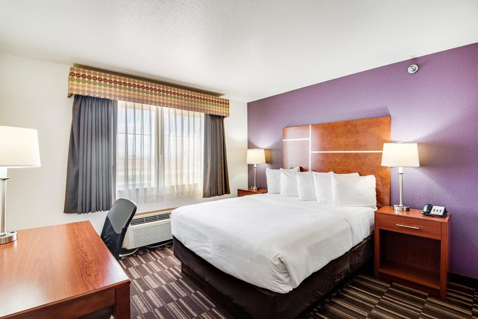 Best Western Firestone Inn & Suites gallery photo in Longmont, CO — image 6