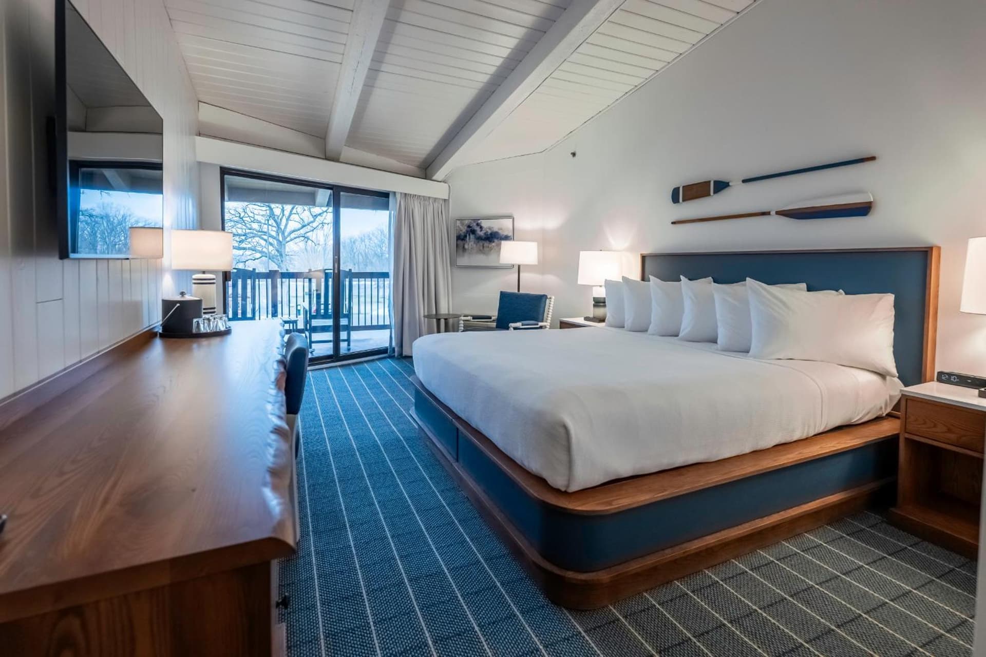 Lake Lawn Resort gallery photo in Delavan, WI — image 9