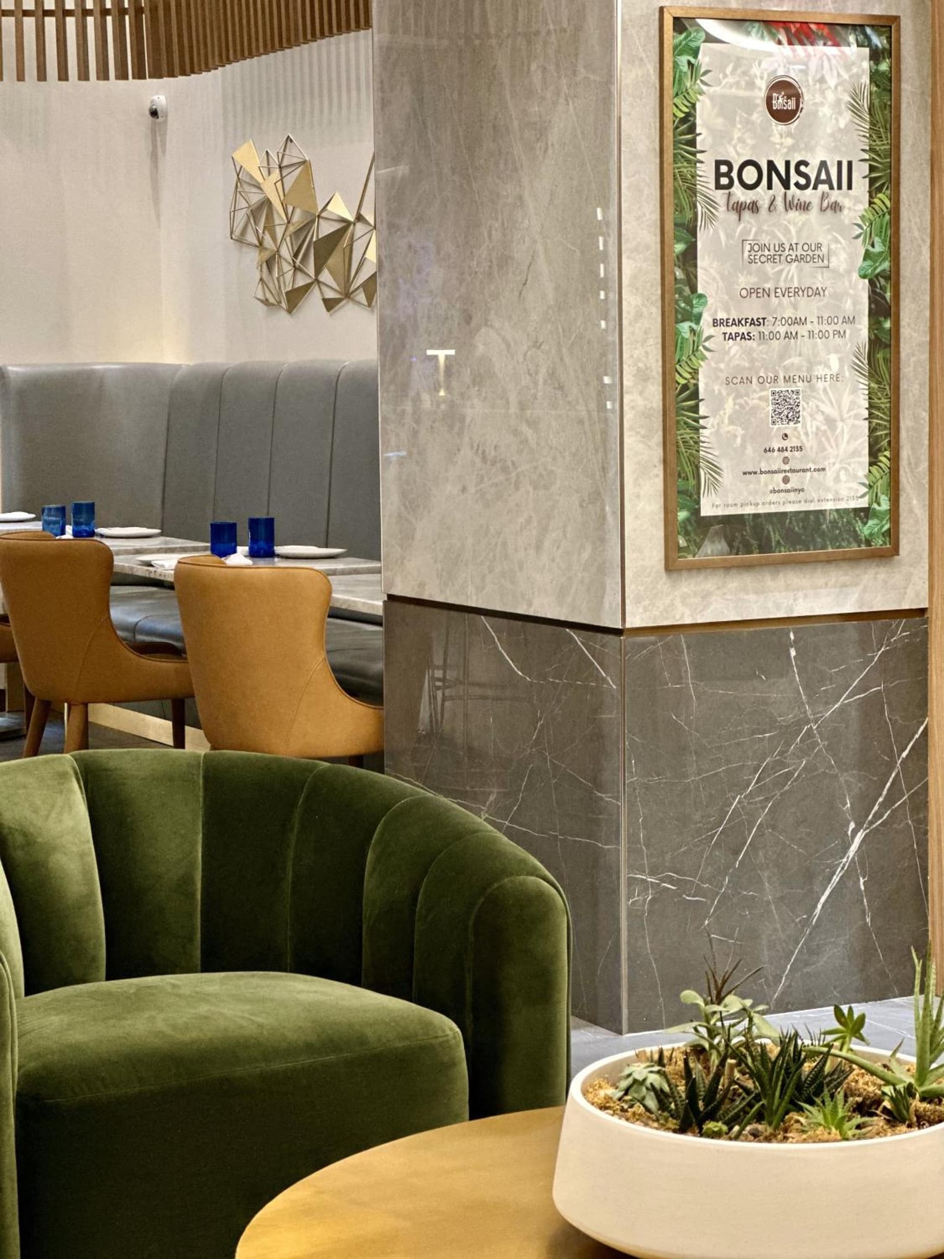 Concorde Hotel New York gallery photo in New York, NY — image 19