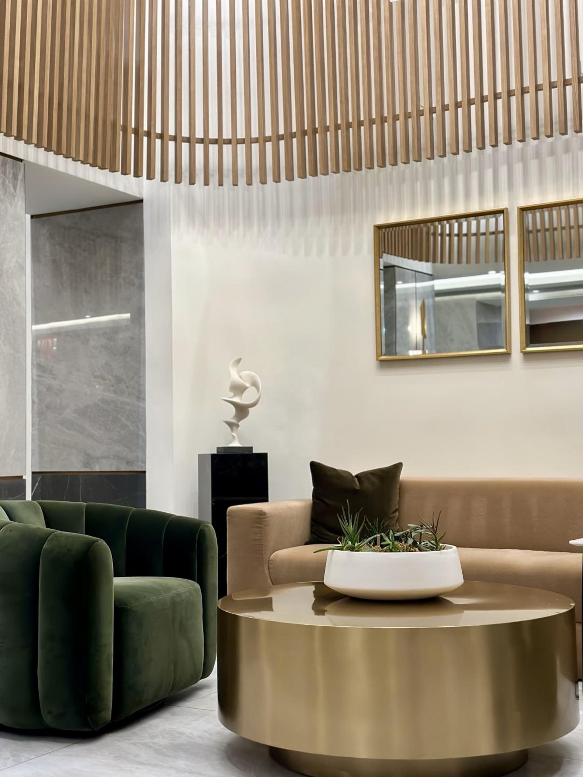 Concorde Hotel New York gallery photo in New York, NY — image 38