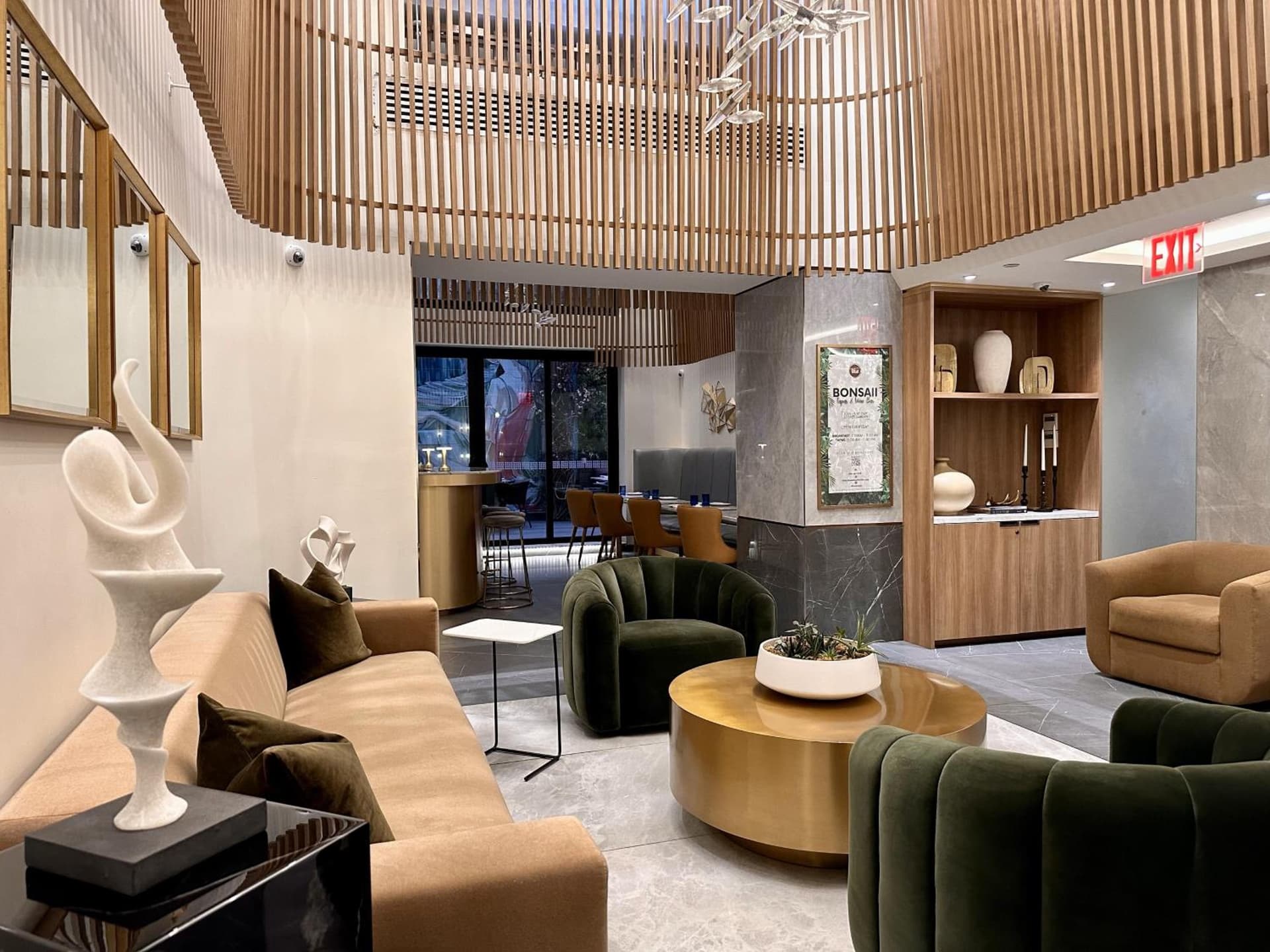 Concorde Hotel New York gallery photo in New York, NY — image 46